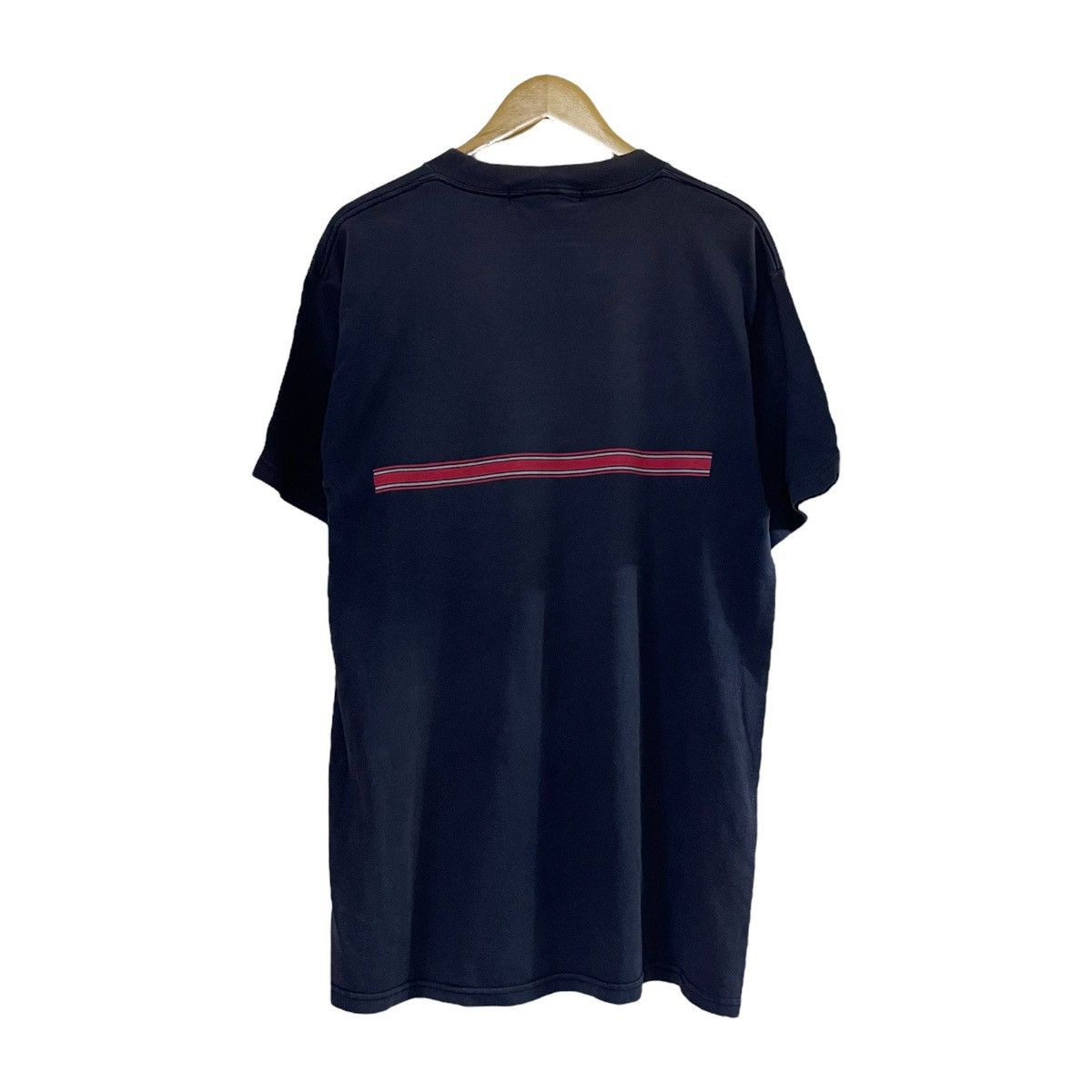 Mambo × Quicksilver Vintage 90' Maddog Surfing Tshirt Australia Size US L / EU 52-54 / 3 - 2 Thumbnail