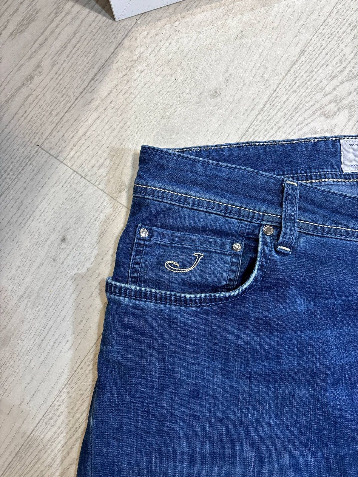 Jacob Cohen Jacob Cohen jeans Size:34 Size US 34 / EU 50 - 7 Thumbnail
