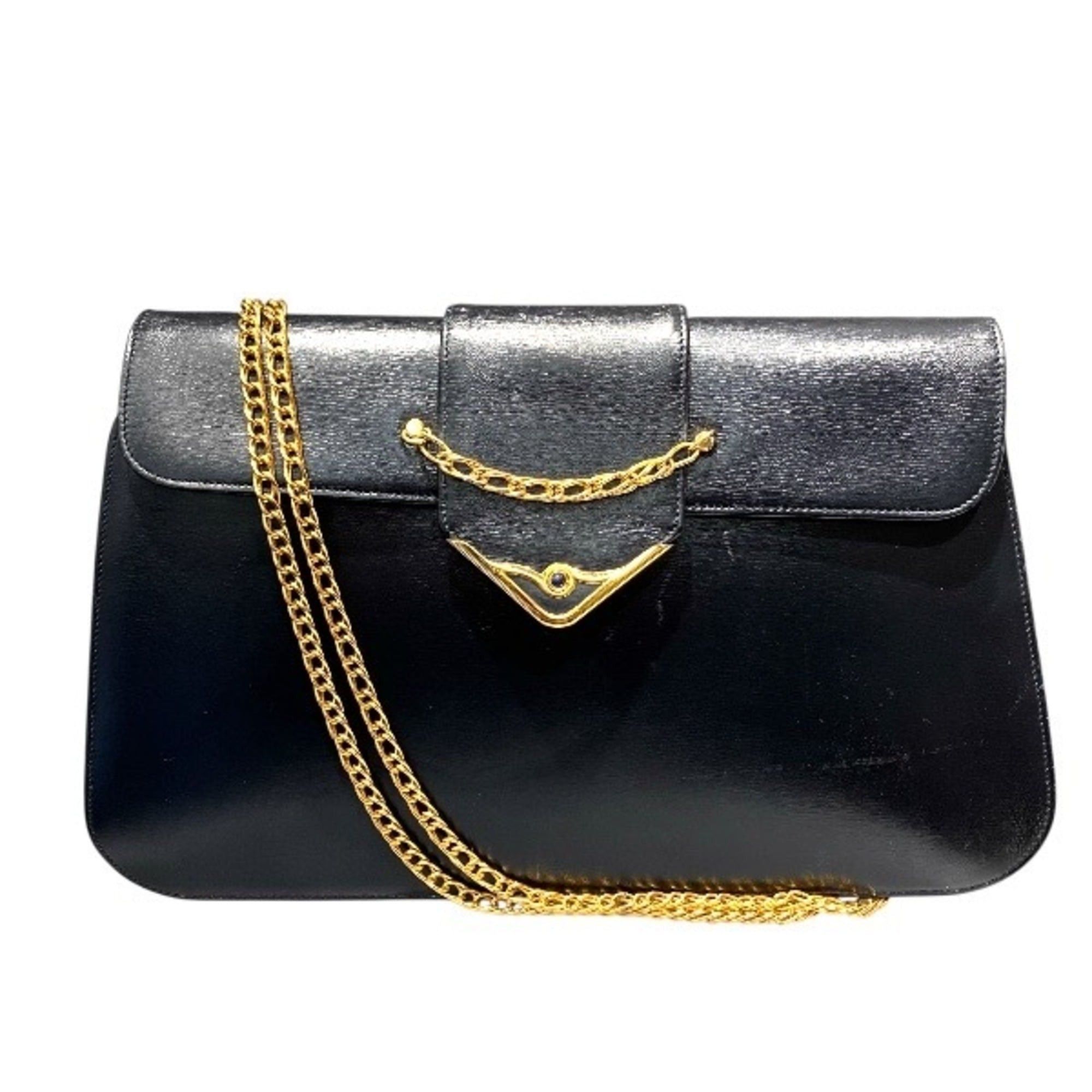 Cartier Cartier Sapphire Line Handbag Shoulder Bag for Women Size ONE SIZE - 1 Thumbnail