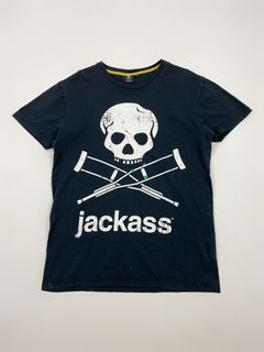 Jackass Movie | Grailed