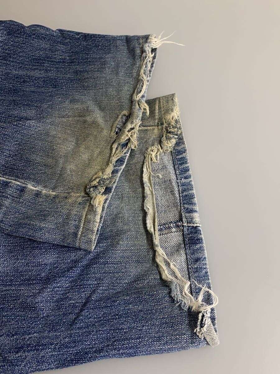 Rocawear Rocawear Denim Pants Indigo Size US 38 / EU 54 - 6 Thumbnail