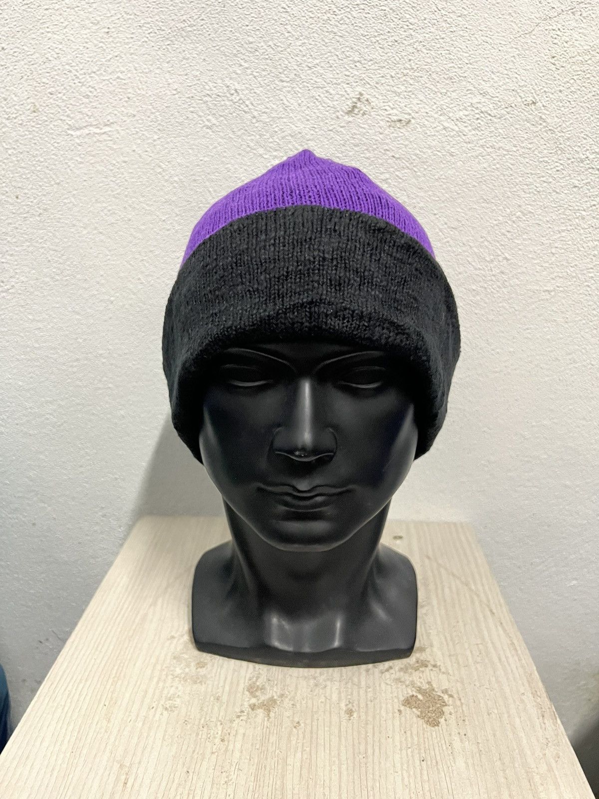 Beams Japan Beams Japan Beanie Hat Size ONE SIZE - 2 Thumbnail