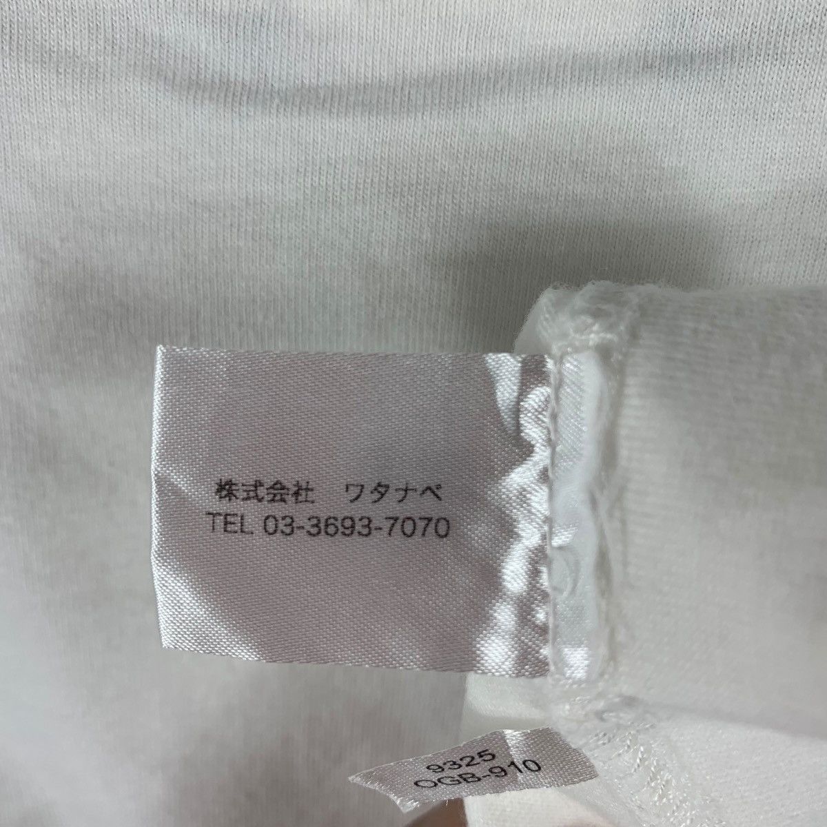 Anime × Japanese Brand MOOMIN CHARACTER japanese animeted tee Size US M / EU 48-50 / 2 - 13 Thumbnail