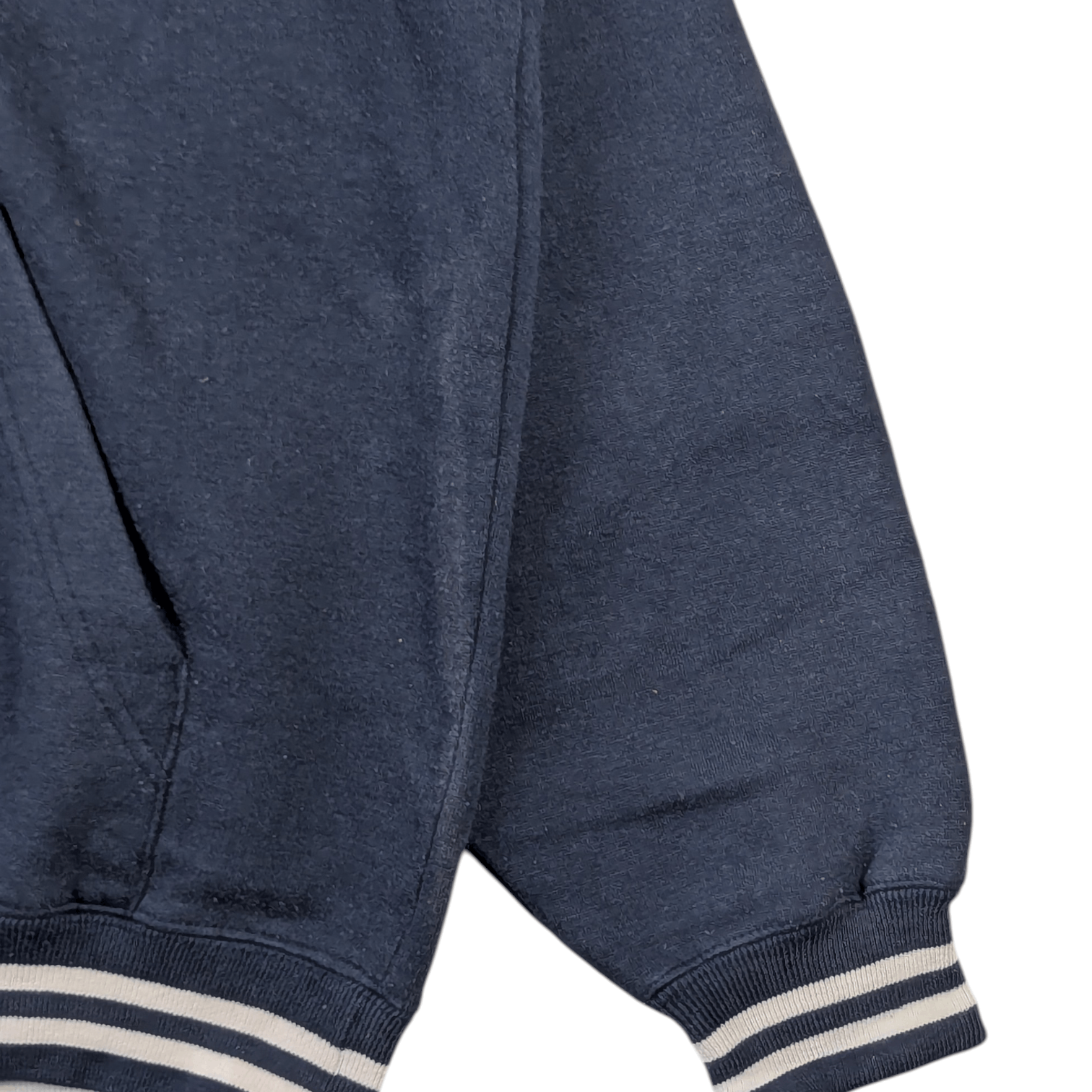 Japanese Brand HILL CROP NY New York Hoodie Size US L / EU 52-54 / 3 - 10 Thumbnail
