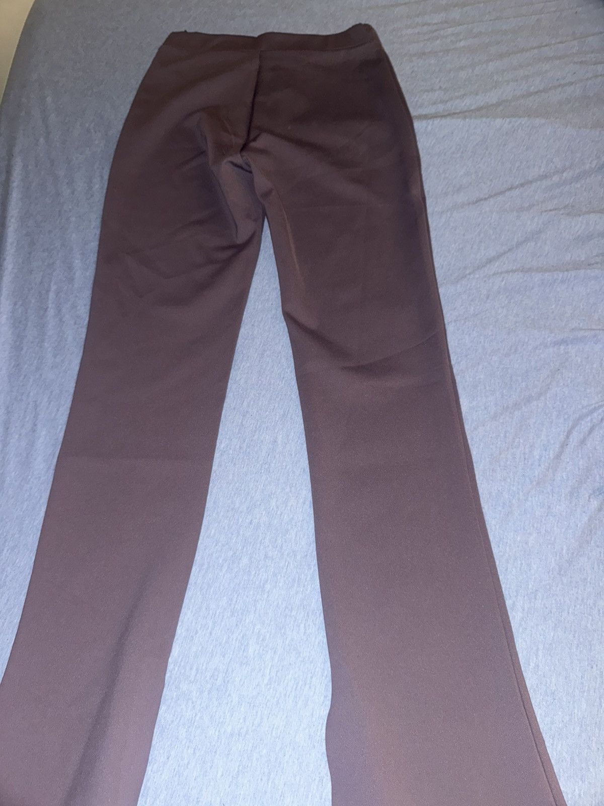 Off-White Off white leggings Size 30" / US 8 / IT 44 - 2 Thumbnail