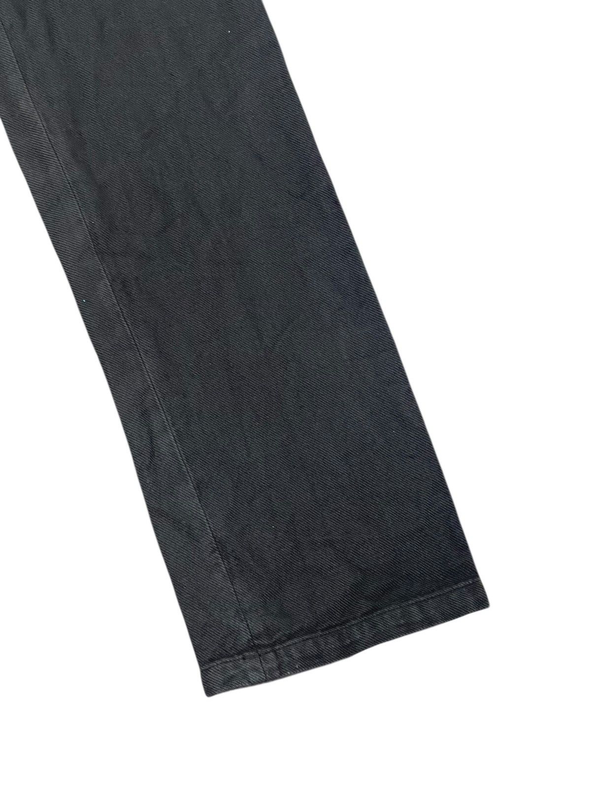 Maison Margiela Vtg Maison Martin Margiela Pant Regular 4🟦1 Size US 31 - 11 Thumbnail