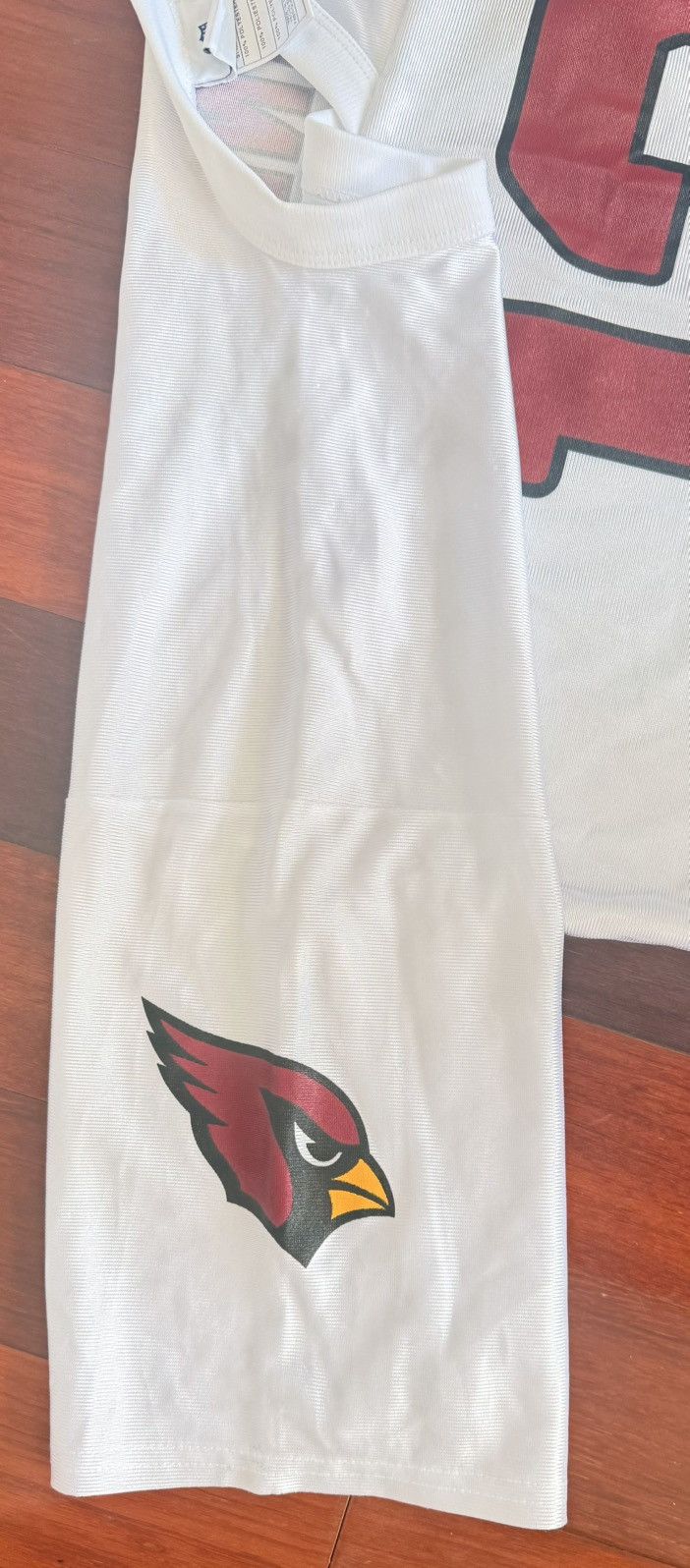 Other Kurt Warner Arizona Cardinals Vintage Jersey Size US XL / EU 56 / 4 - 6 Thumbnail