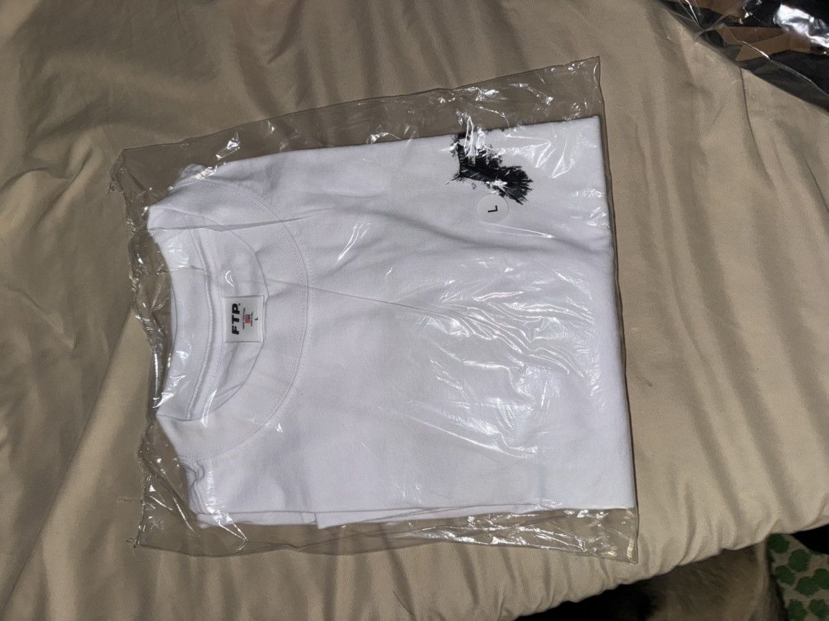 Fuck The Population ftp bundle Size US L / EU 52-54 / 3 - 11 Thumbnail