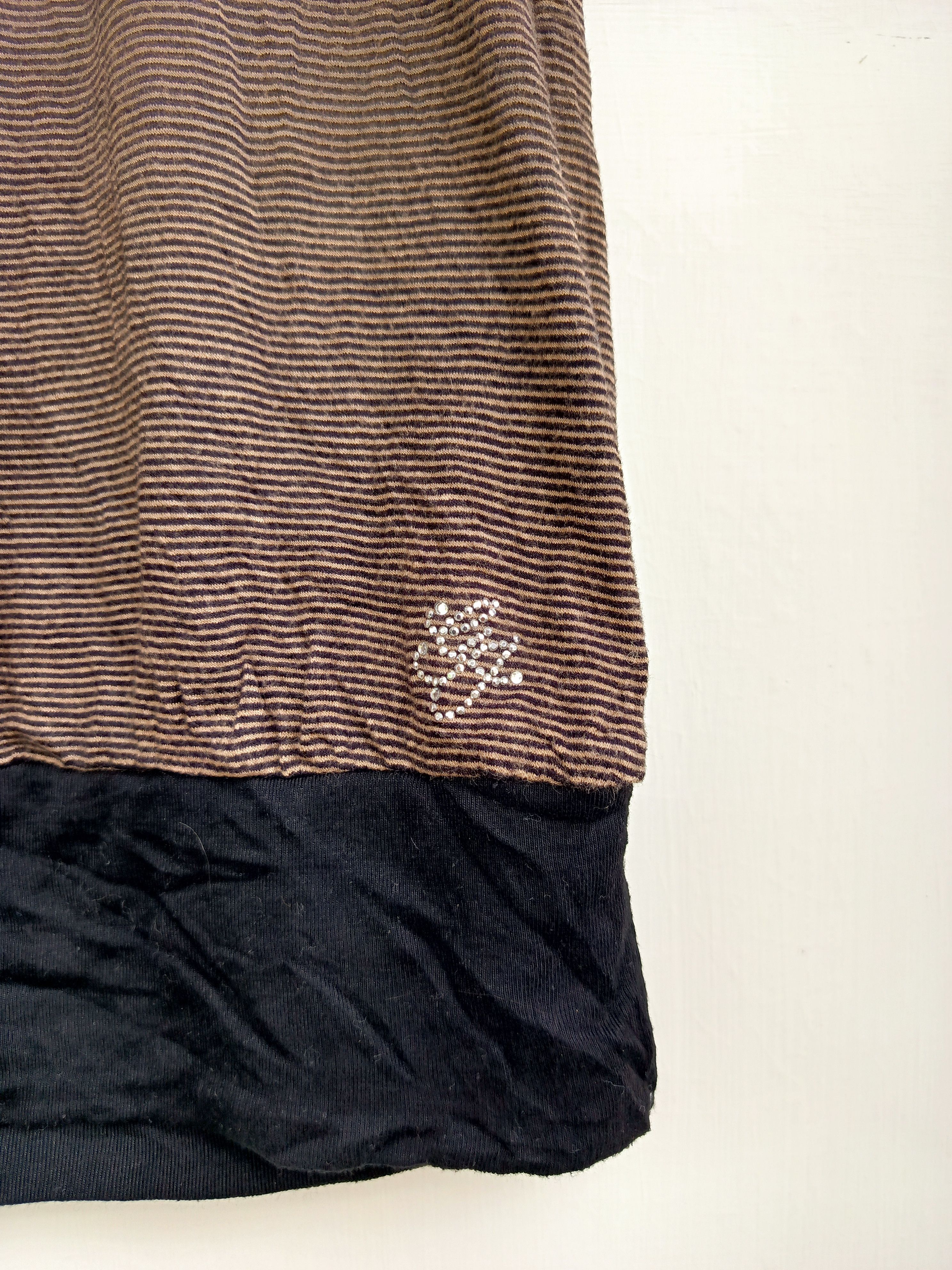 Designer × Guess Guess jeans short sleeve tshirt Size S / US 4 / IT 40 - 4 Thumbnail