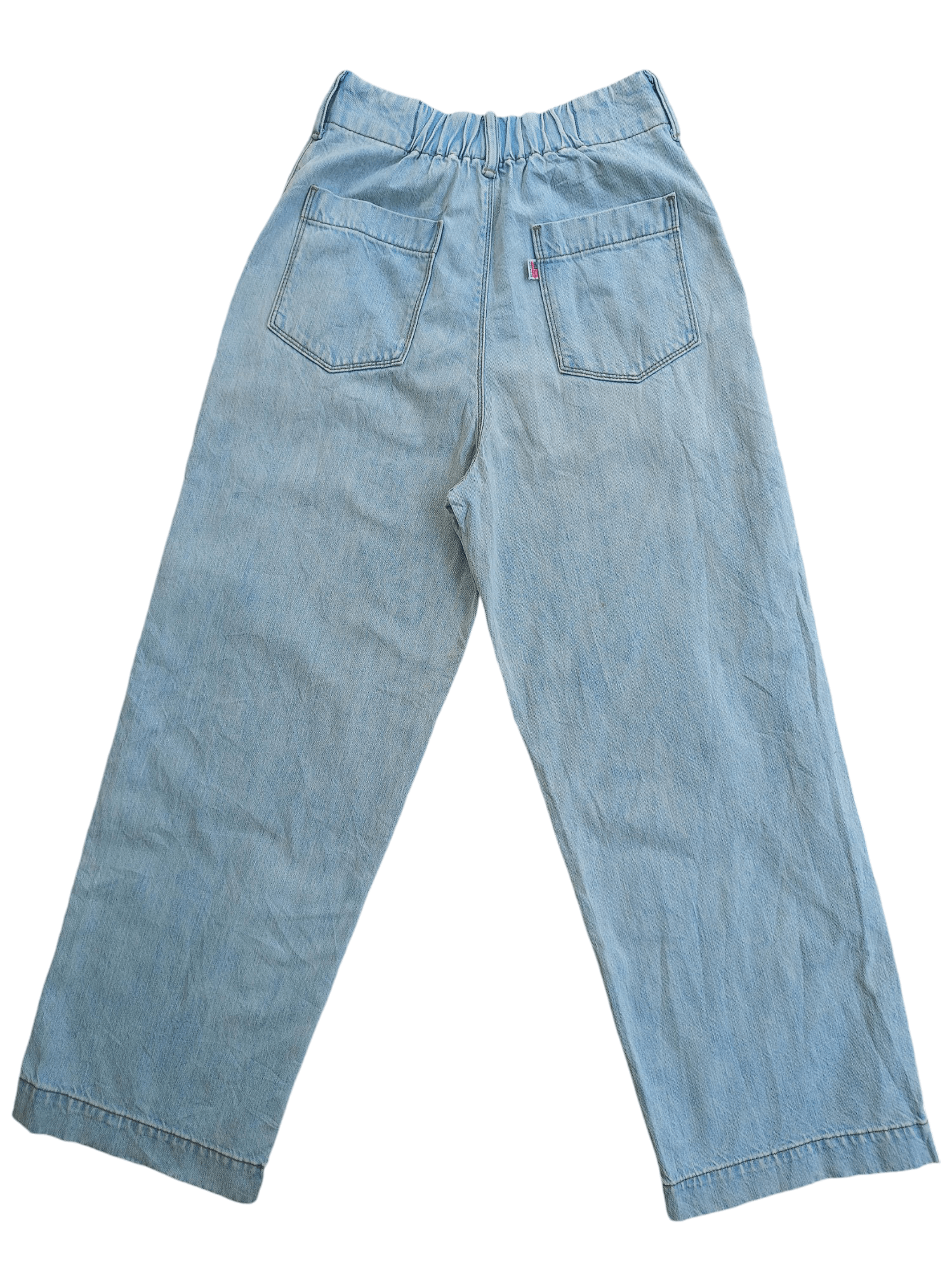 Japanese Brand × Vintage COEN Japanese Brand Vintage Streetwear Denim Size 25" / US 0 / IT 36 - 17 Thumbnail