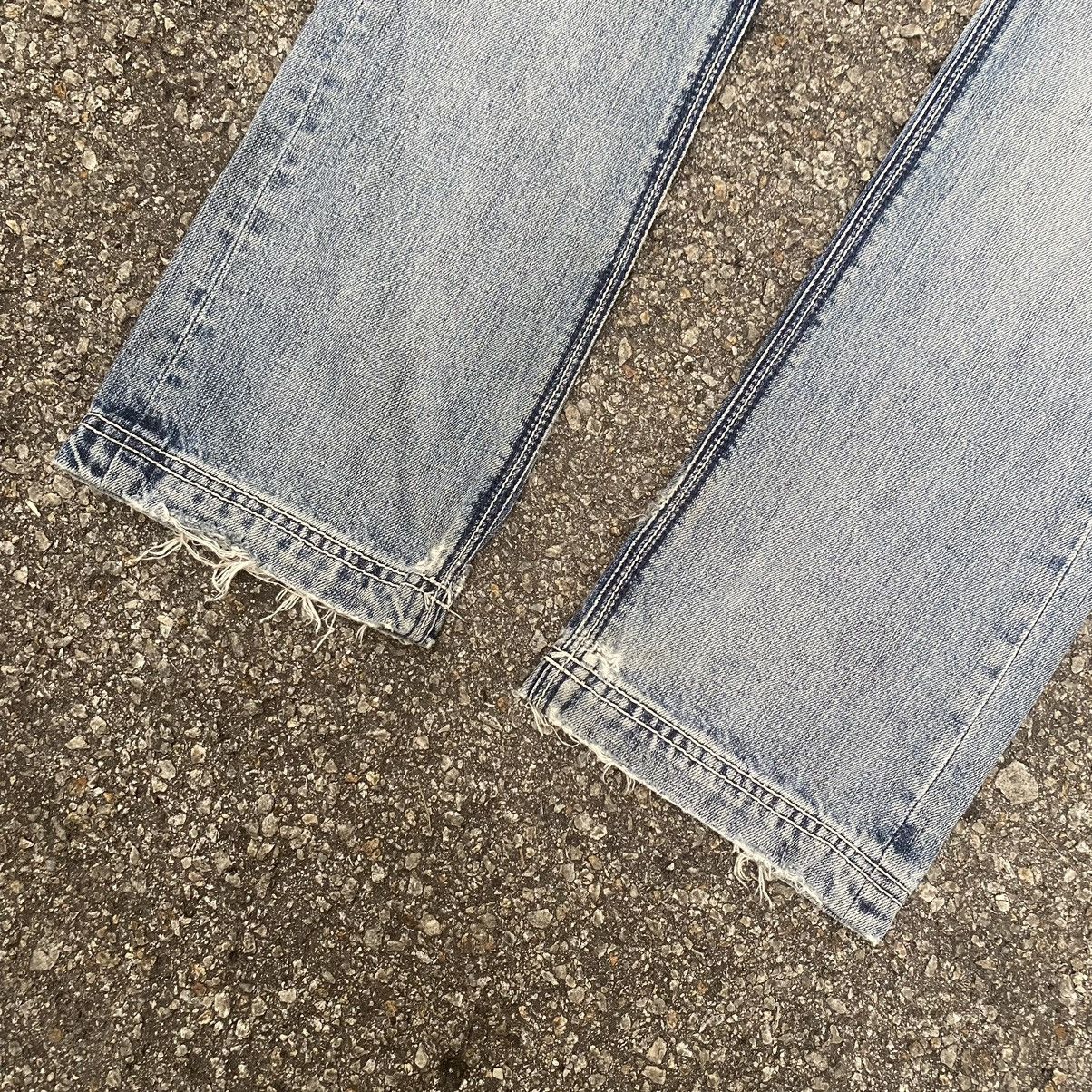Other MCD Jeans Punk Design Grunge Size US 30 / EU 46 - 8 Thumbnail