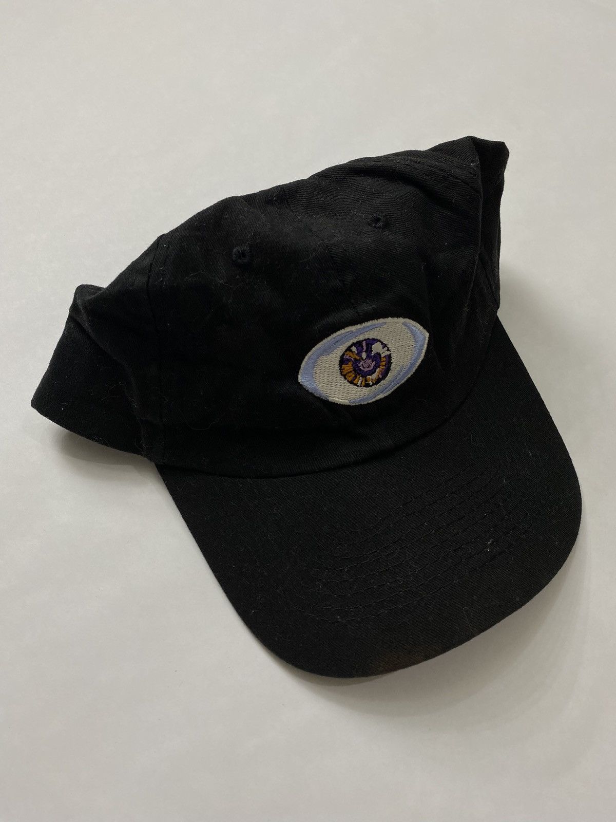 Band Tees BAD BUNNY DAD HAT. Size ONE SIZE - 9 Thumbnail