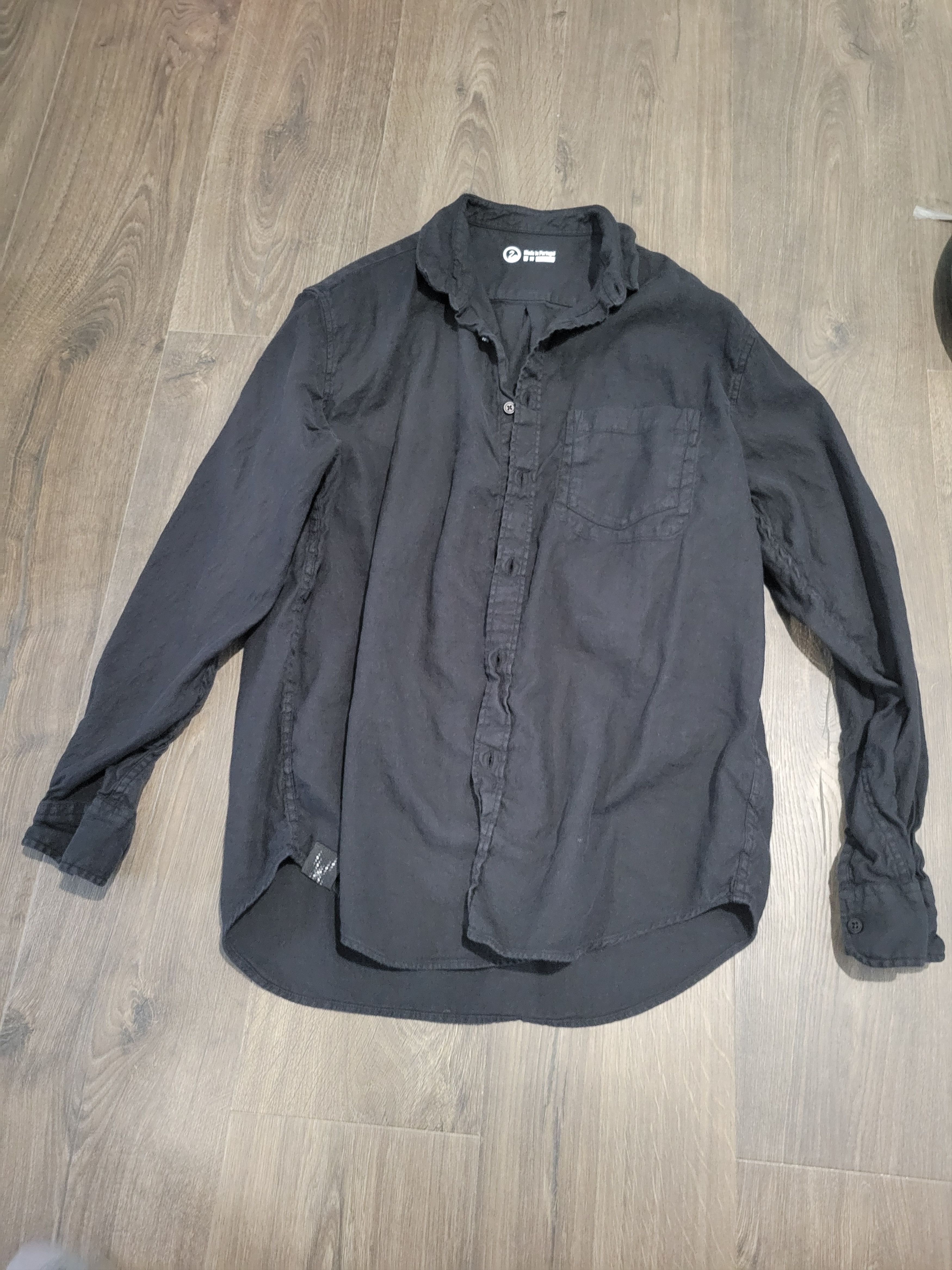 Liminal Co/Linen Boxford