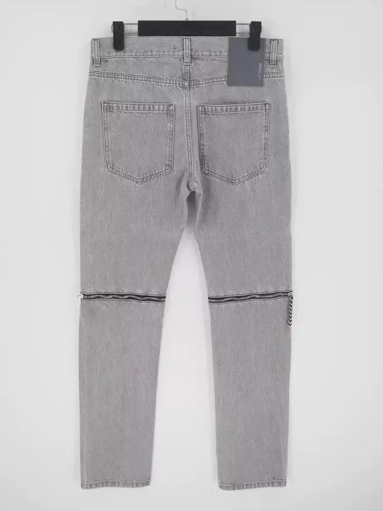 Other Raf Simons 2-2507 Size US 29 - 7 Thumbnail