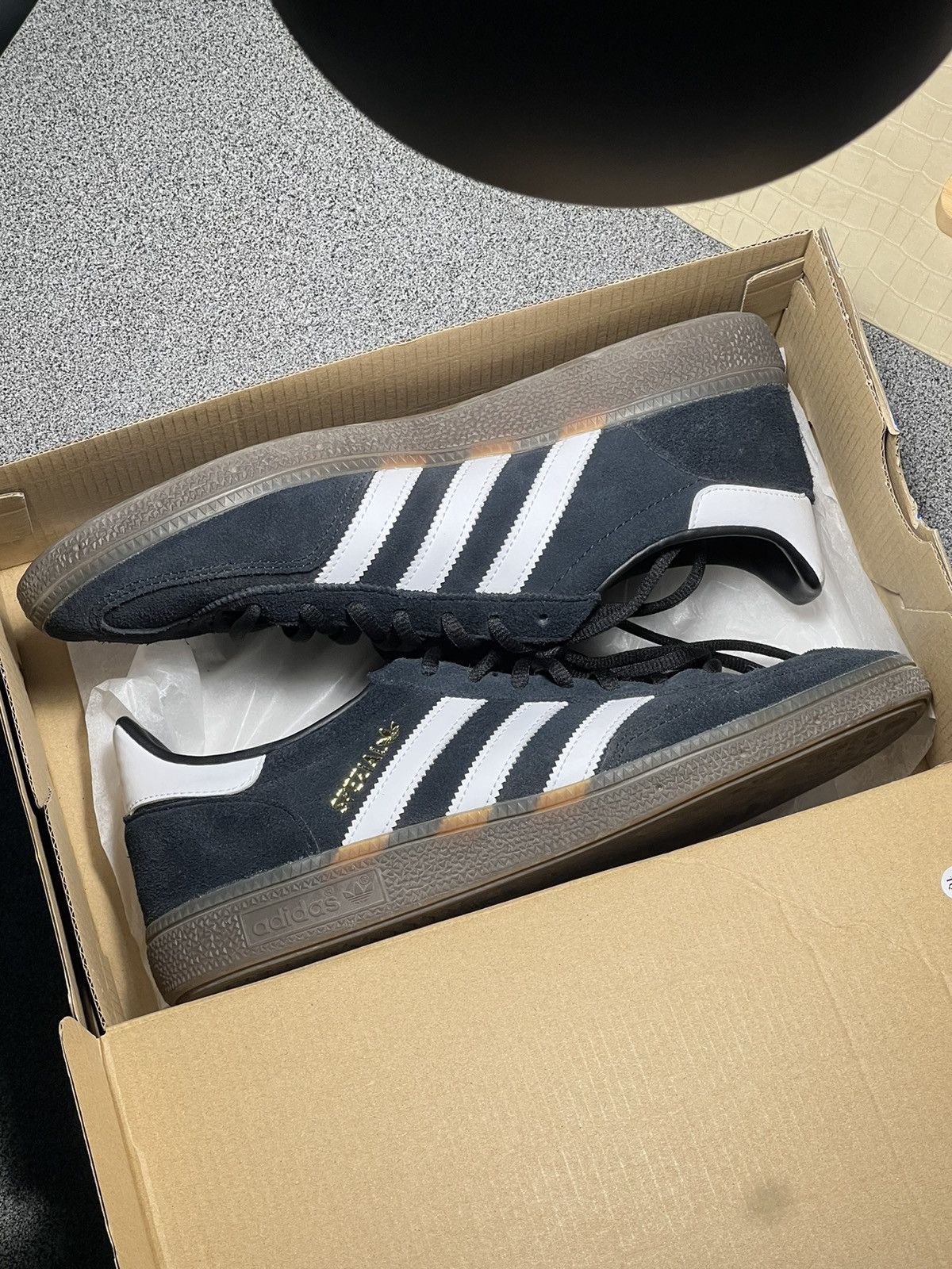 Adidas Adidas | Handball Spezial Size US 9.5 / EU 42-43 - 1 Thumbnail