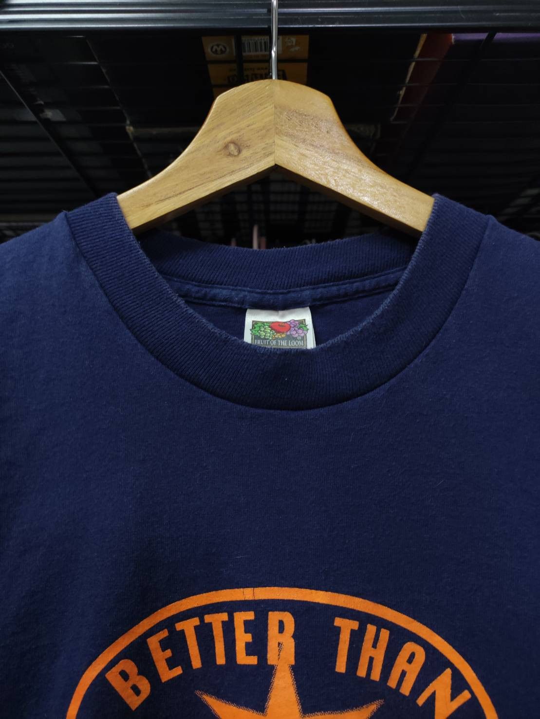 Band Tees Vtg 90's Better Than Ezra " Friction, Baby " Album Promo Size US XL / EU 56 / 4 - 5 Thumbnail