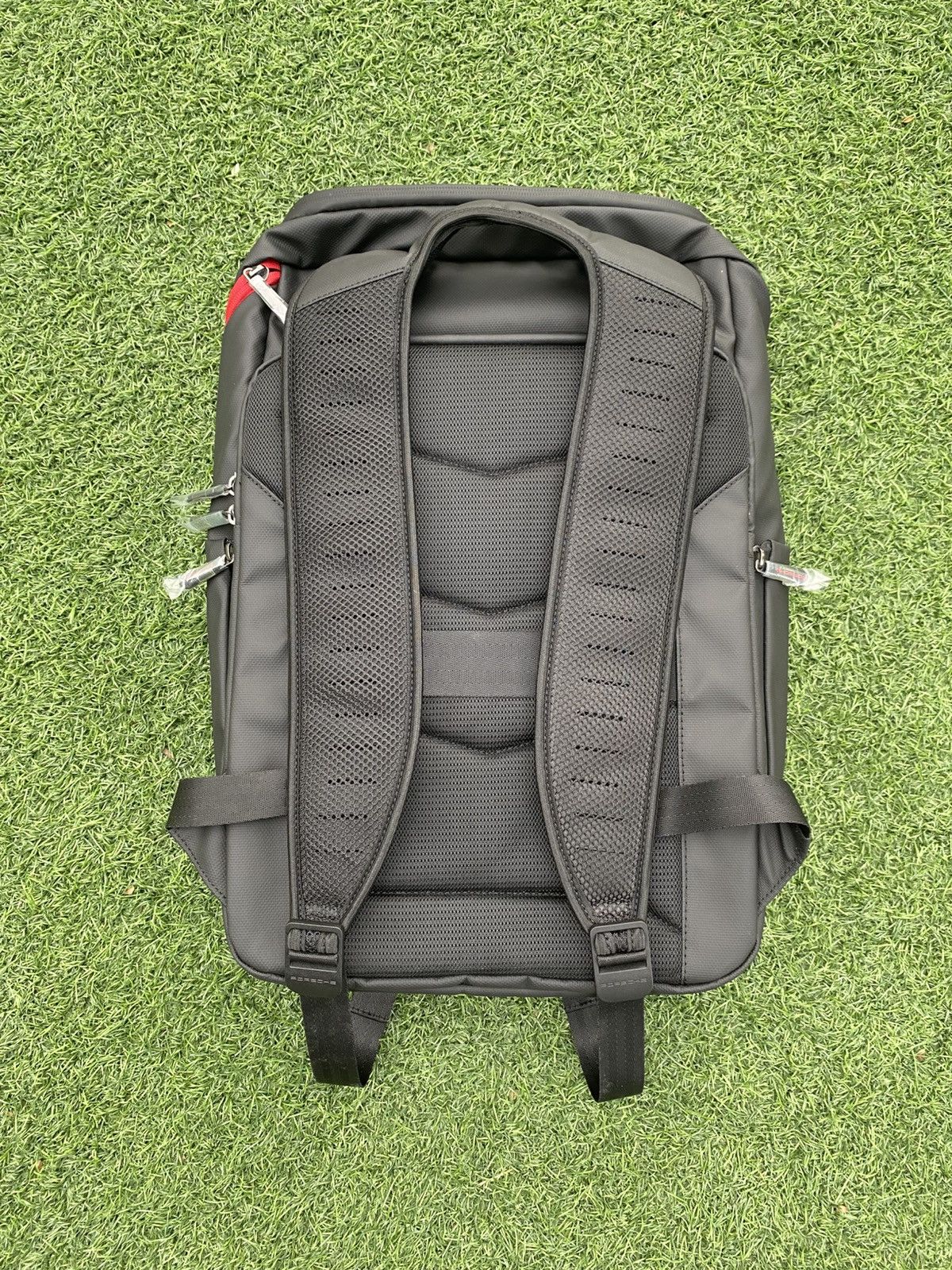 Porsche Design PORSCHE 2 IN 1 TRAVEL BACKPACK URBAN COLLECTION Size ONE SIZE - 5 Thumbnail