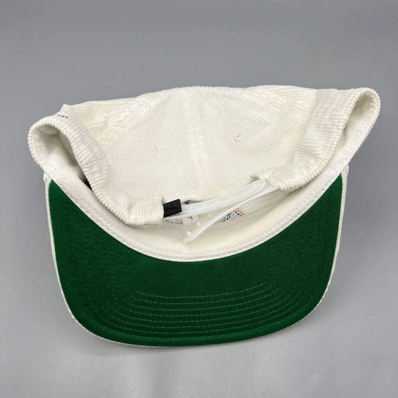 Jordan Brand Gatorade x Air Jordan Hat Men Corduroy Jumpman Snap Back Cap Size ONE SIZE - 4 Thumbnail
