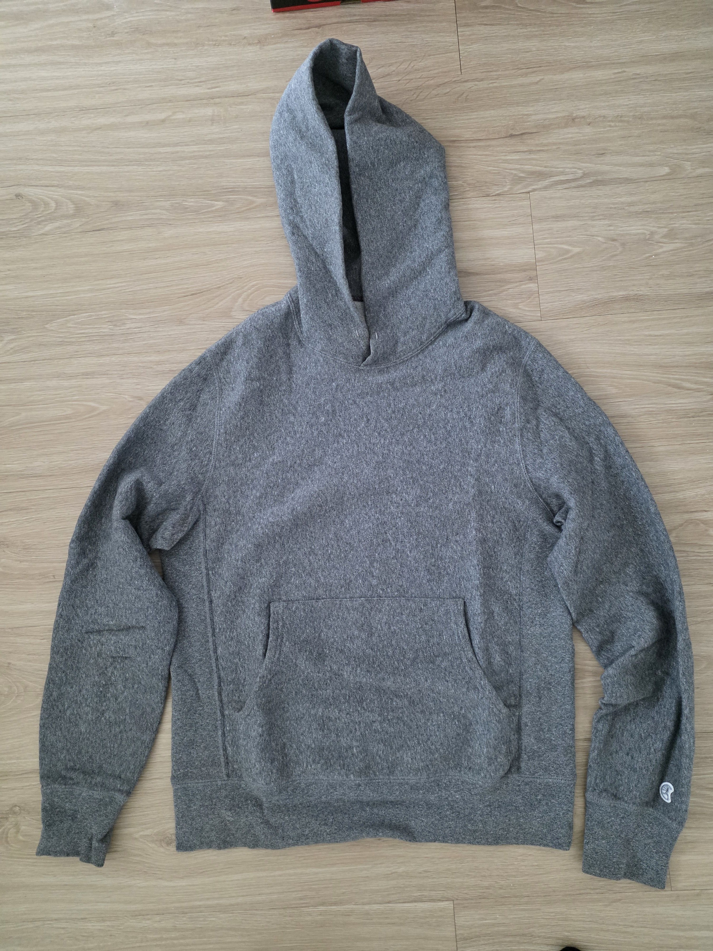 Champion × Todd Snyder Pepper popover hoodie Size US M / EU 48-50 / 2 - 1 Thumbnail