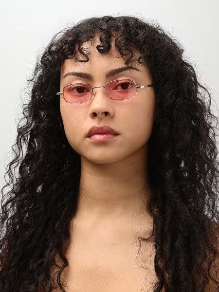 Gucci NEW Gucci GG1648S 005 Unisex Rectangle Sunglasses GG 1648S Size ONE SIZE - 9 Thumbnail