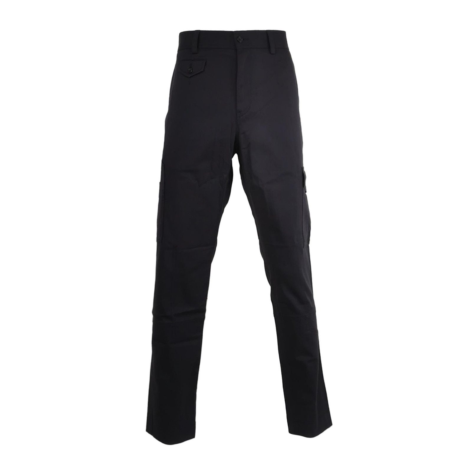 Dolce & Gabbana Dolce & Gabbana Men 34 Casual Pants Size US 34 / EU 50 - 1 Thumbnail