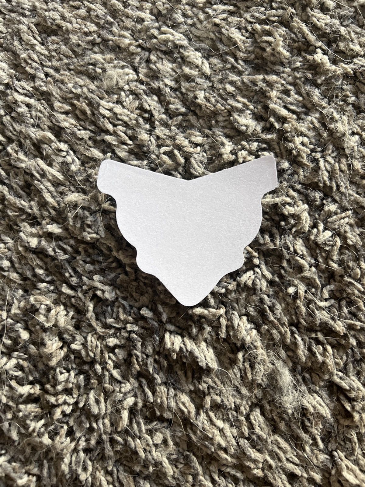 Hypebeast Angry Birds Hal Sticker Size ONE SIZE - 2 Thumbnail