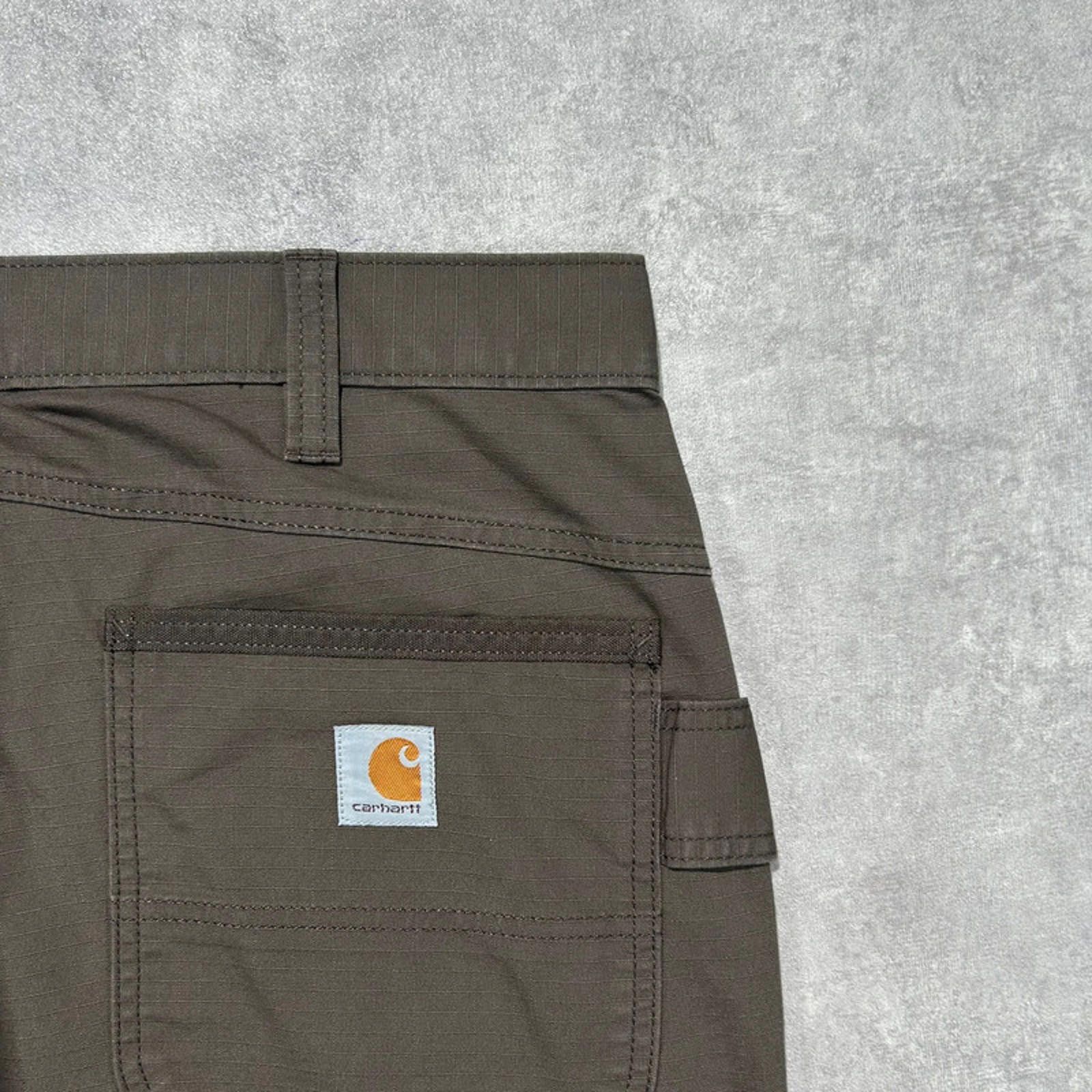 Carhartt Carhartt Cargo Pants, W38 Size US 38 / EU 54 - 8 Thumbnail