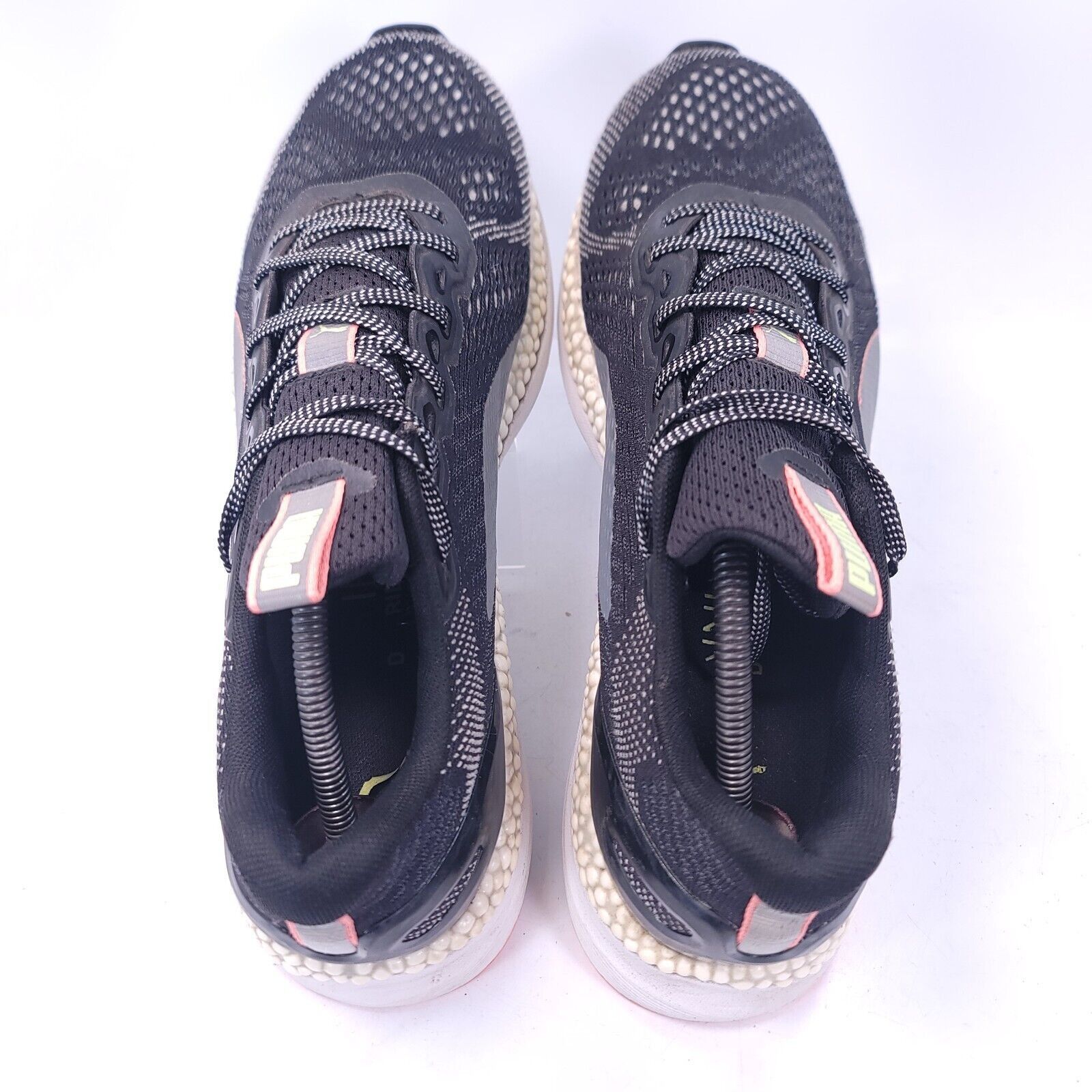 Puma Puma Speed 600 Athletic Shoe Mens Size 12 193102-06 Black Size US 8.5 / EU 41-42 - 4 Thumbnail