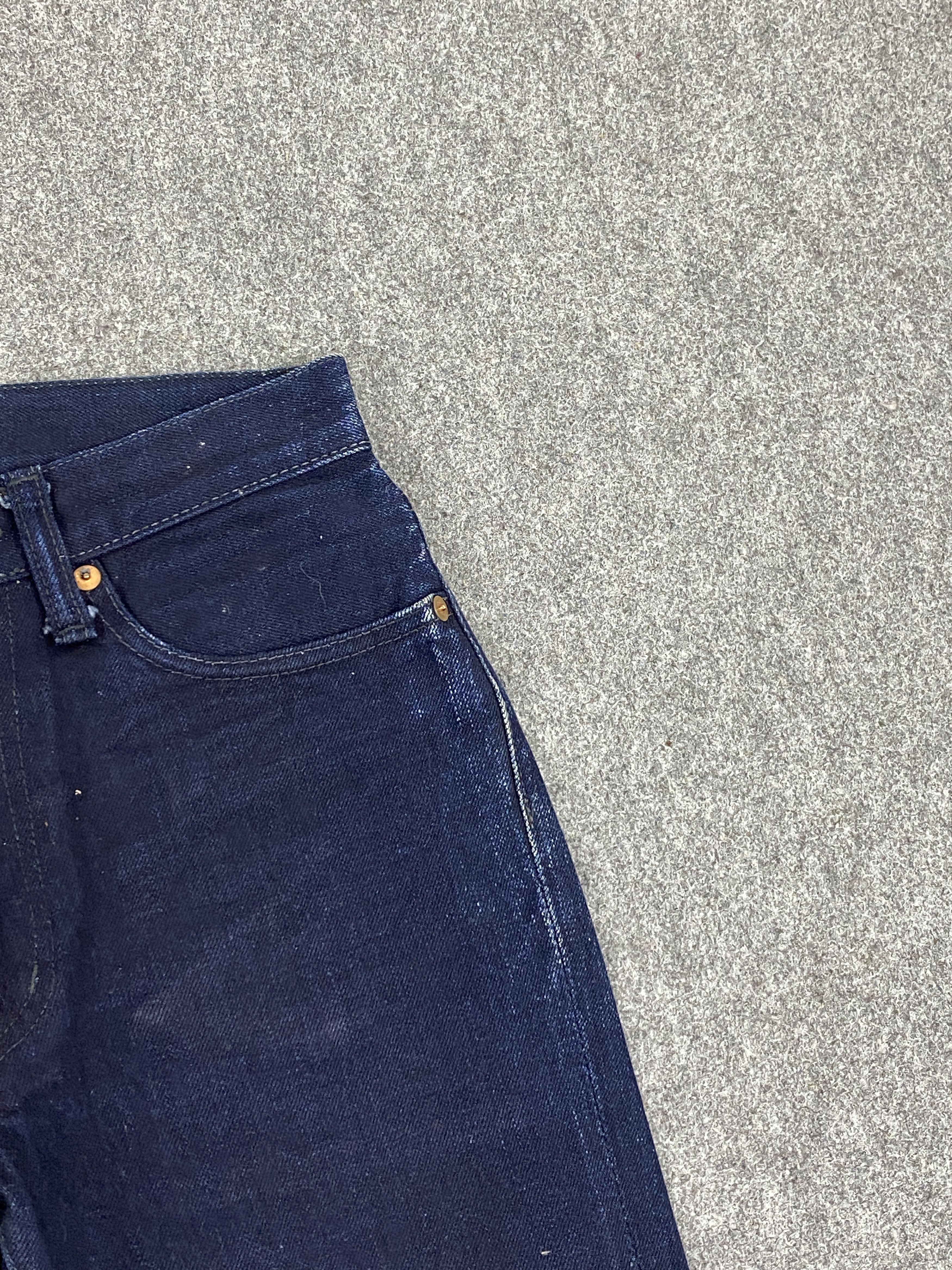 Kapital × Kapital Kountry Kapital Flared Bootcut Denim Jeans DP2704 Size US 29 - 11 Thumbnail