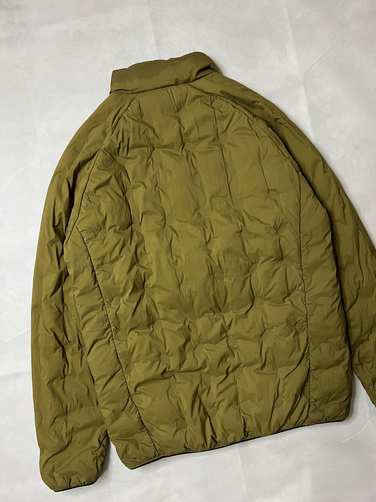Japanese Brand Field Core Washable Down Jacket Size US L / EU 52-54 / 3 - 12 Thumbnail