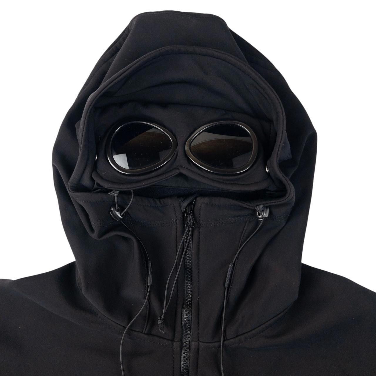 Designer Vintage CP Company Goggle Hood Zip Up Jacket Size XL Size US XL / EU 56 / 4 - 3 Thumbnail