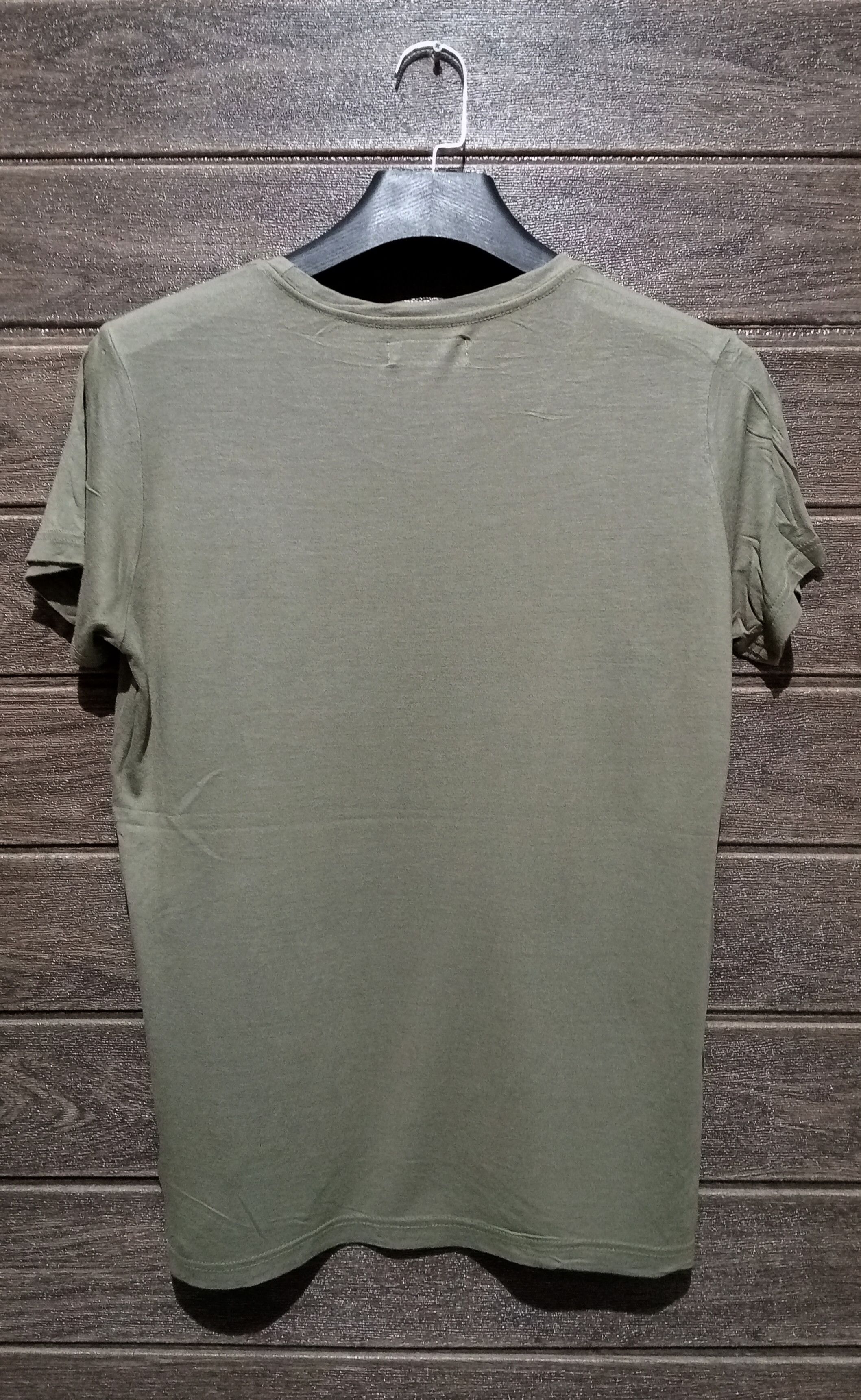 Diesel Black Gold Vintage Diesel Black Gold Edition Art Tee Very Rare Size US M / EU 48-50 / 2 - 5 Thumbnail