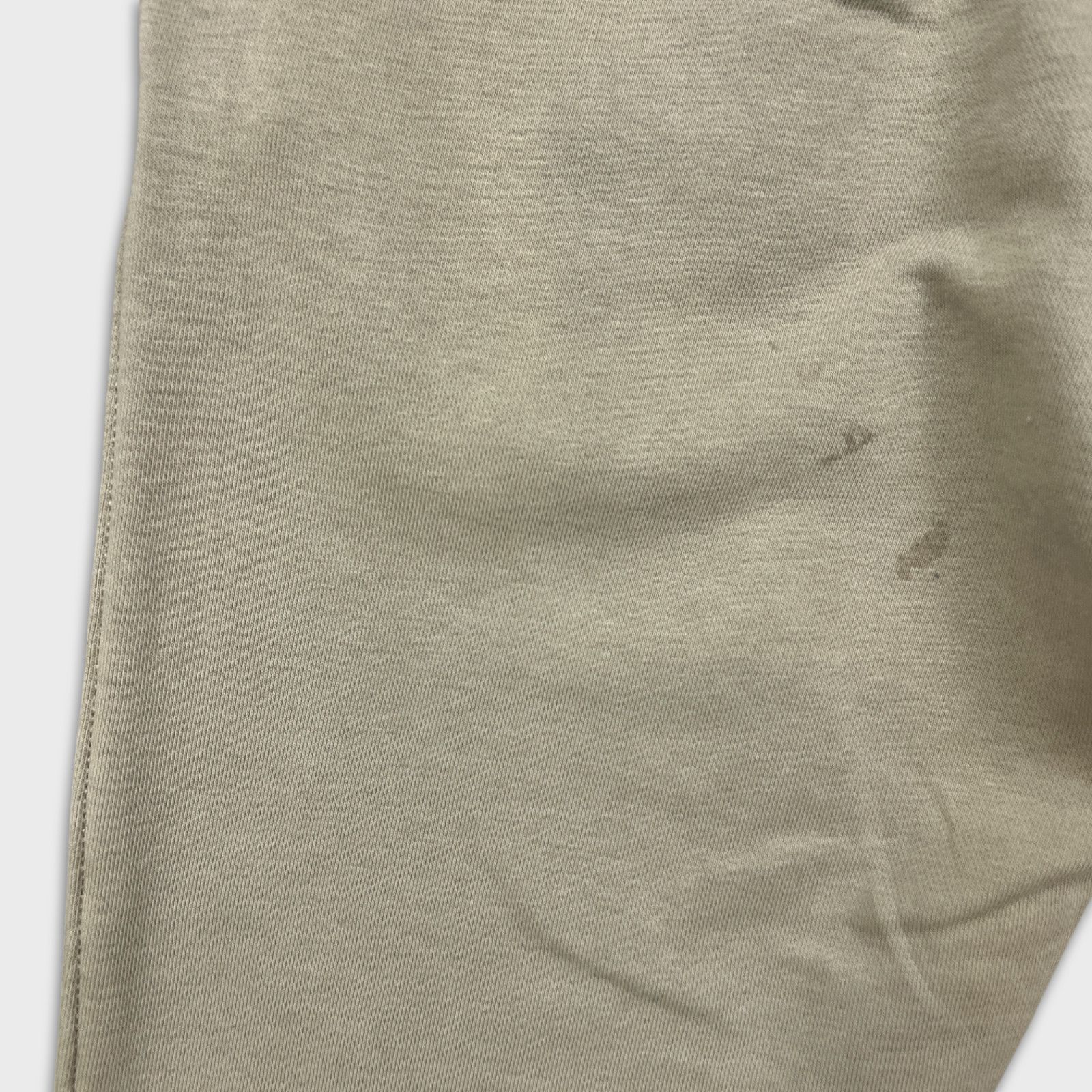 Nike × Vintage Nike Sportswear Sweatpants Nice Day Taper Leg Fleece Jogger Size US 28 / EU 44 - 8 Thumbnail