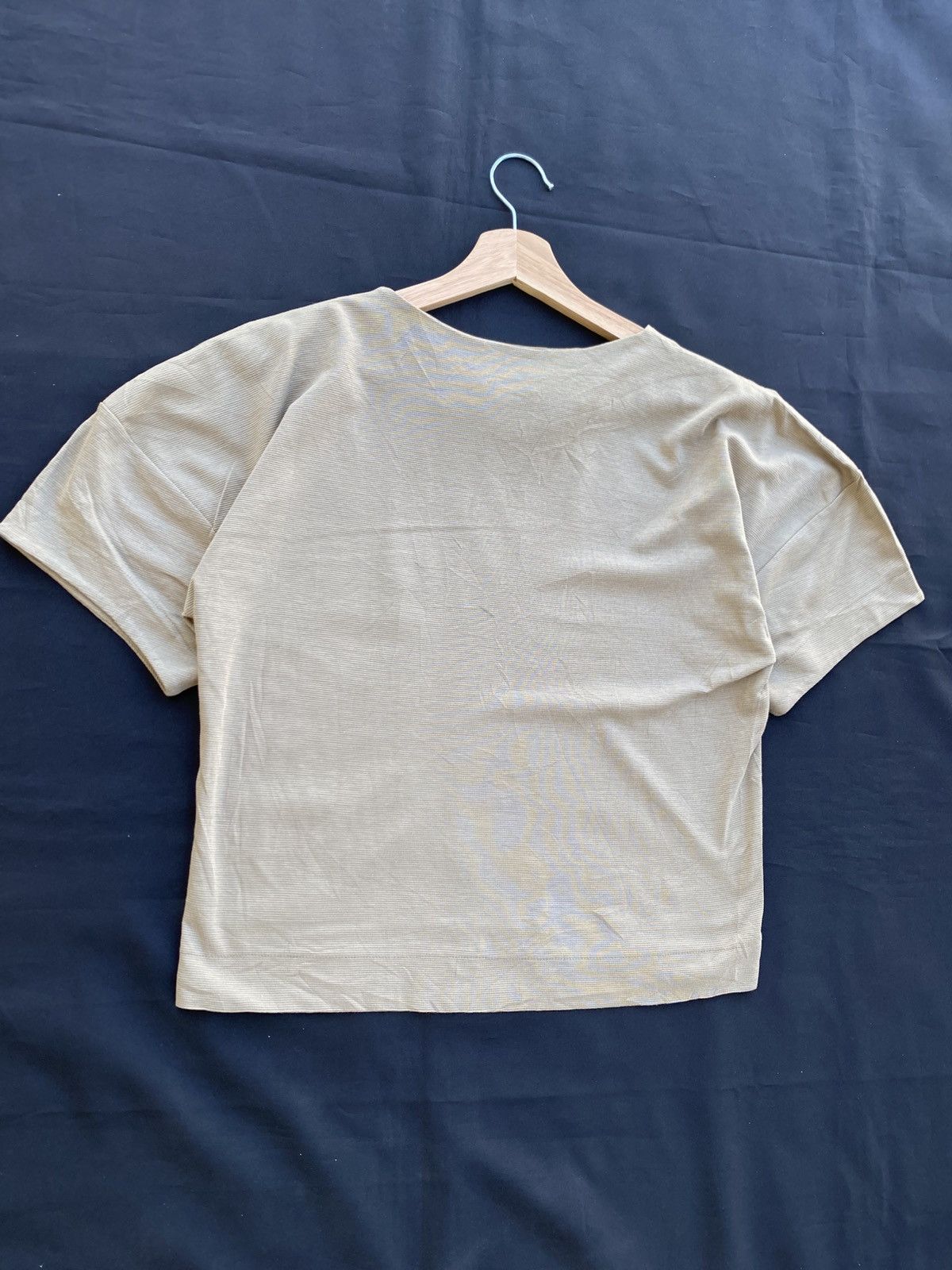 Vivienne Westwood Rare Vivienne Westwood Red Label Tshirt Size S / US 4 / IT 40 - 13 Thumbnail