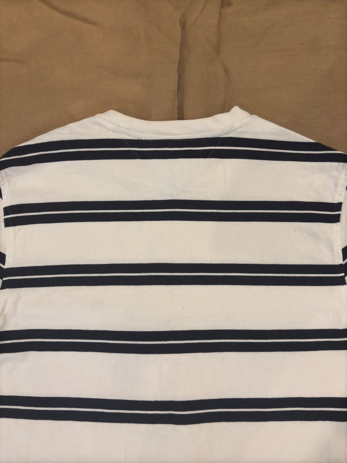 Tommy Hilfiger Tommy Hilfiger shirt.mt-29 Size US M / EU 48-50 / 2 - 10 Thumbnail