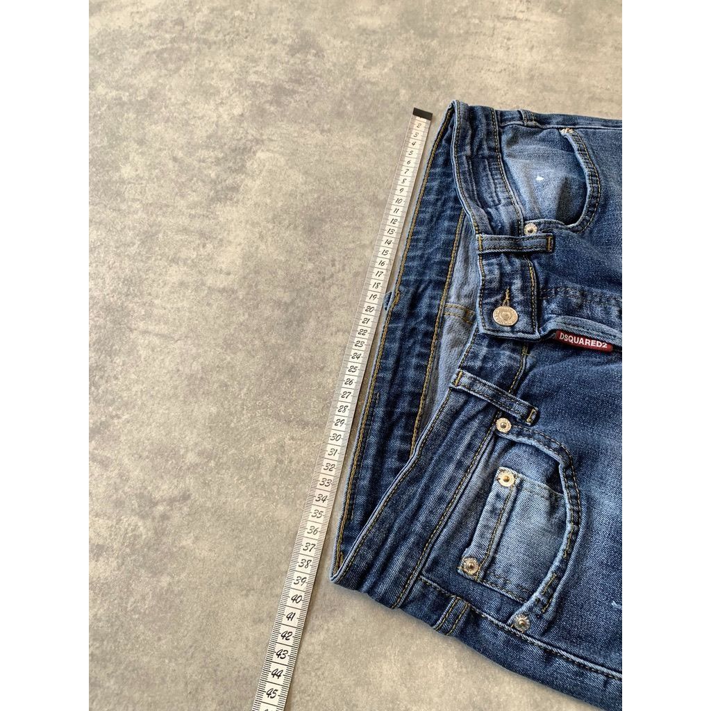 Dsquared2 Dsquared2 mens jeans size 48 Size US 32 / EU 48 - 4 Thumbnail