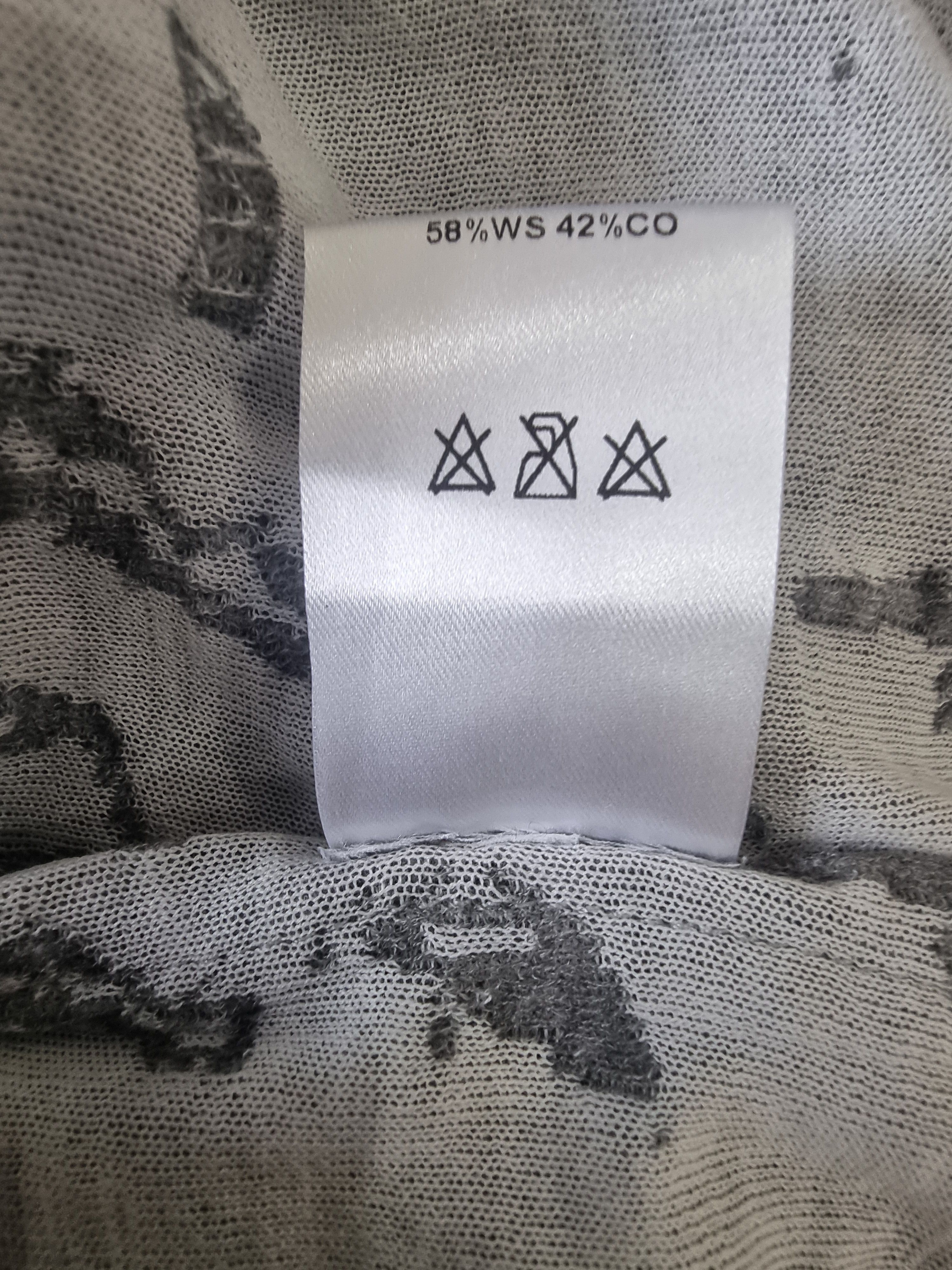 Kiton Kiton cashmere and cotton jumper Size US XL / EU 56 / 4 - 5 Thumbnail