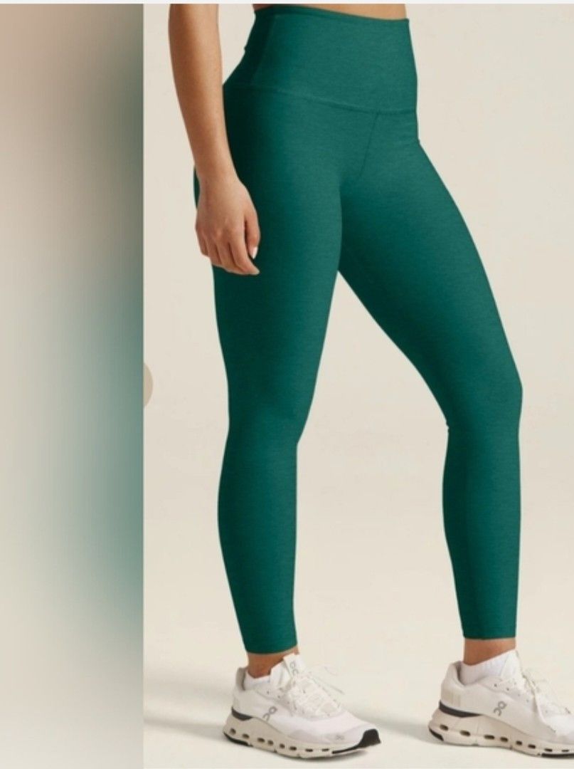 Beyond Yoga Beyond Yoga Spacedye™ Legging M/L SOLD OUT! Never Worn Size 30" / US 8 / IT 44 - 1 Thumbnail