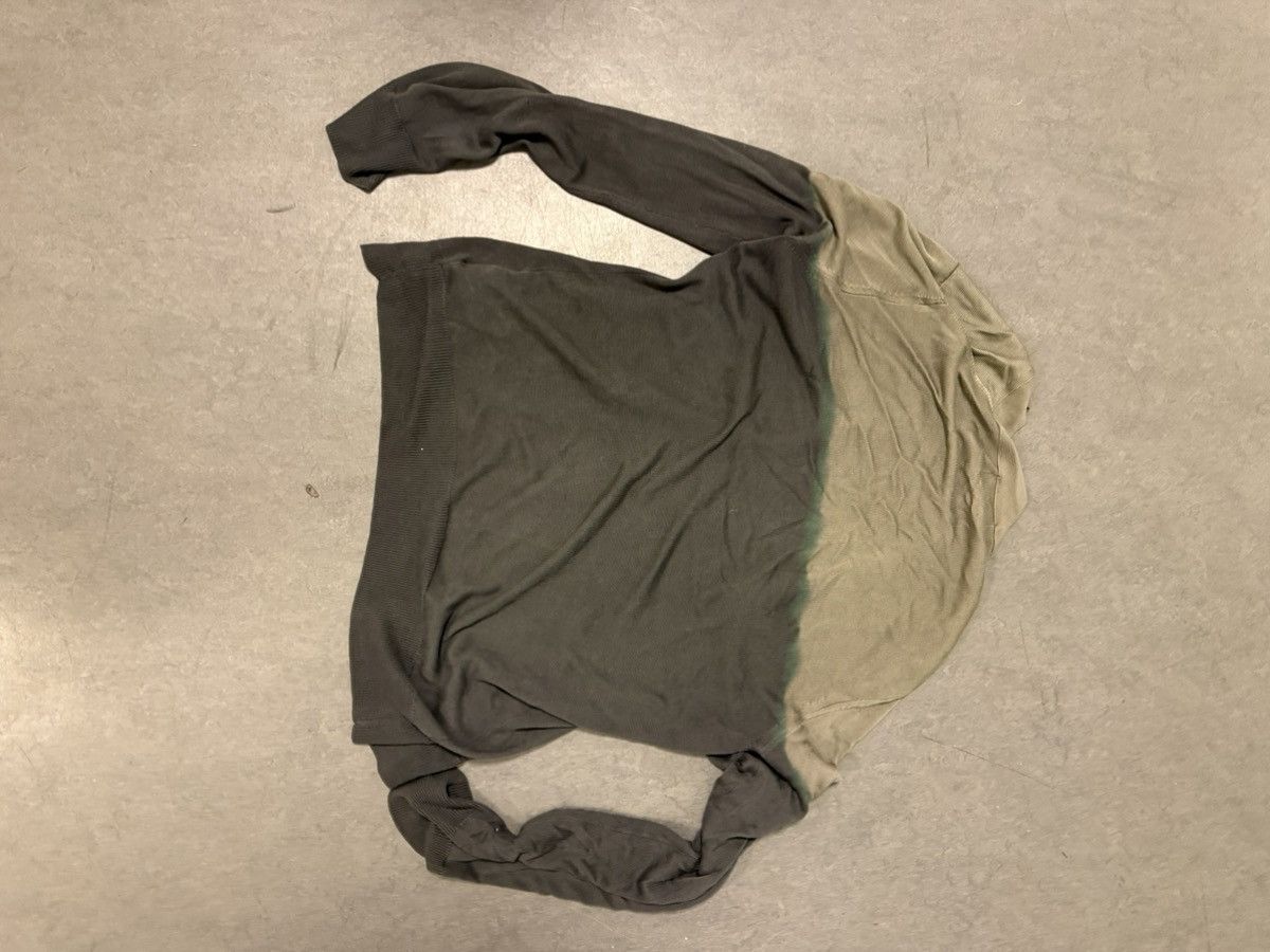 Comme des Garcons Homme Plus Comme des Garcons Homme Plus Evergreen Cardigan Size US M / EU 48-50 / 2 - 6 Thumbnail