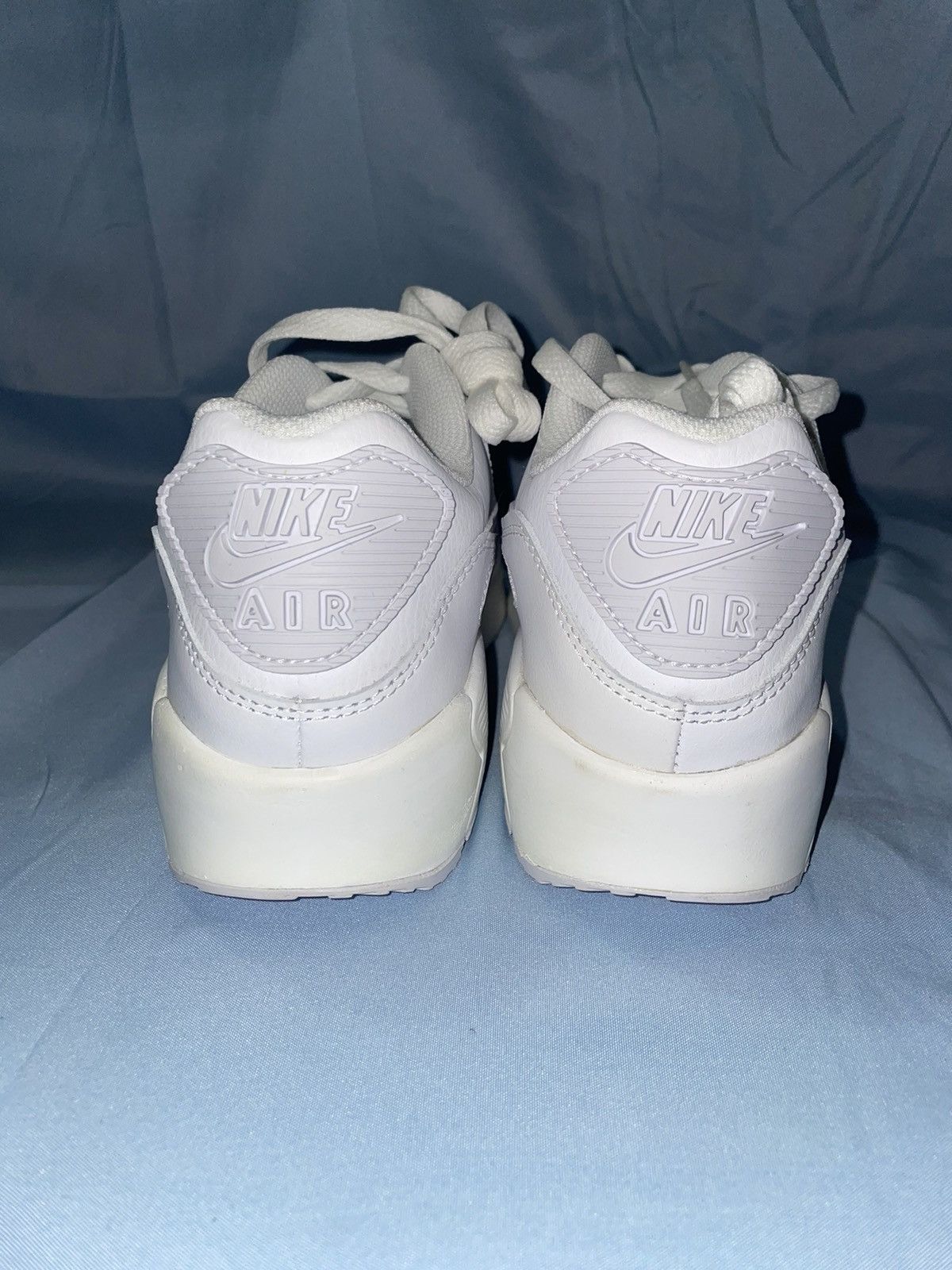 Nike Nike Air Max 90 LTR (GS) Size US 7 / EU 40 - 5 Thumbnail