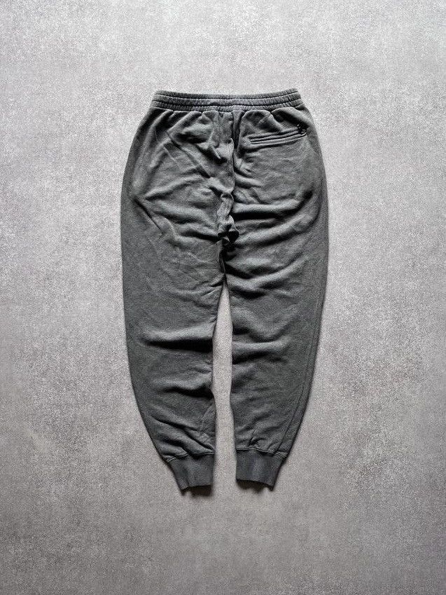 Dolce & Gabbana × Vintage Vintage Dolce & Gabbana Crown Cotton Track Pants M Size US 32 / EU 48 - 3 Thumbnail