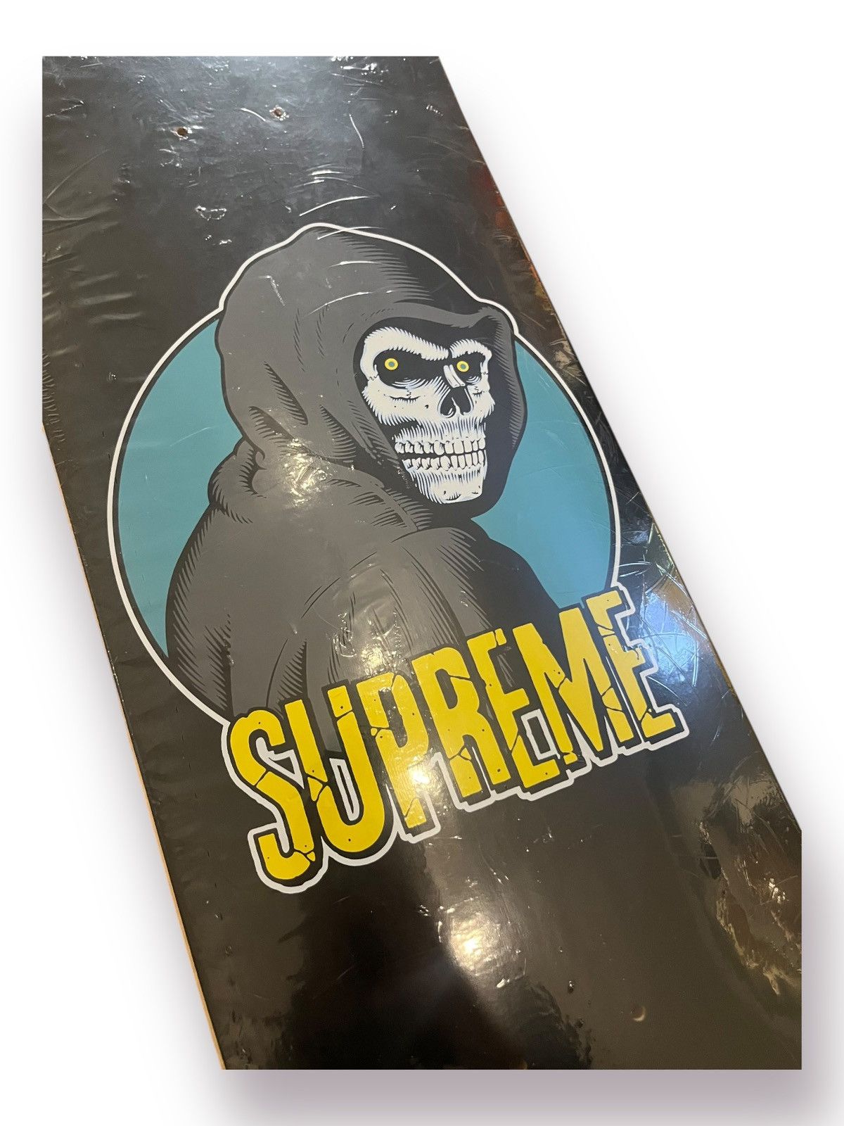 Supreme Supreme Reaper Skateboard Deck Size ONE SIZE - 3 Thumbnail