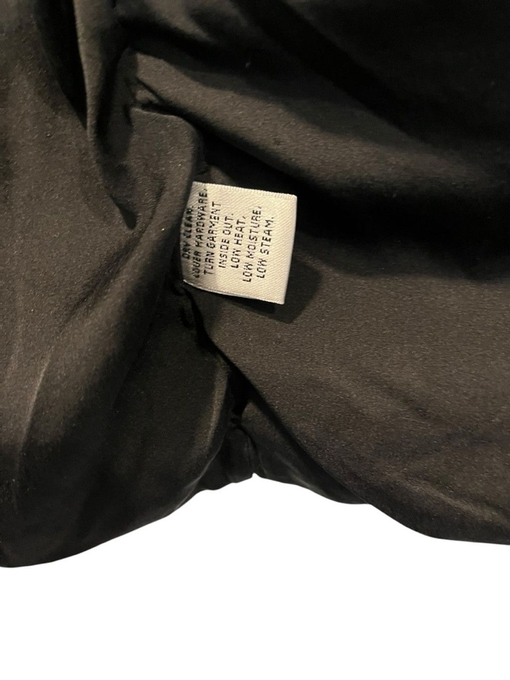 St. John St John Couture Herringbone Open Front Crop Jacket Knit 12 Size XL / US 12-14 / IT 48-50 - 7 Thumbnail