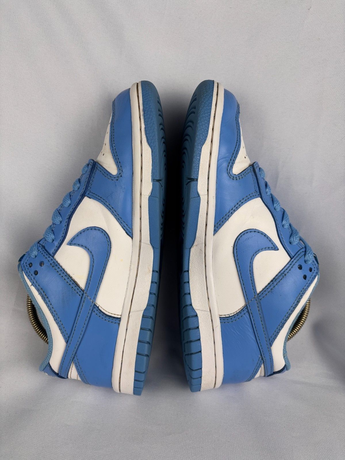 Nike Nike Dunk Low UNC US 4.5Y UK 4 EUR 36.5 CM 23.5 Size US 6.5 / IT 36.5 - 5 Thumbnail