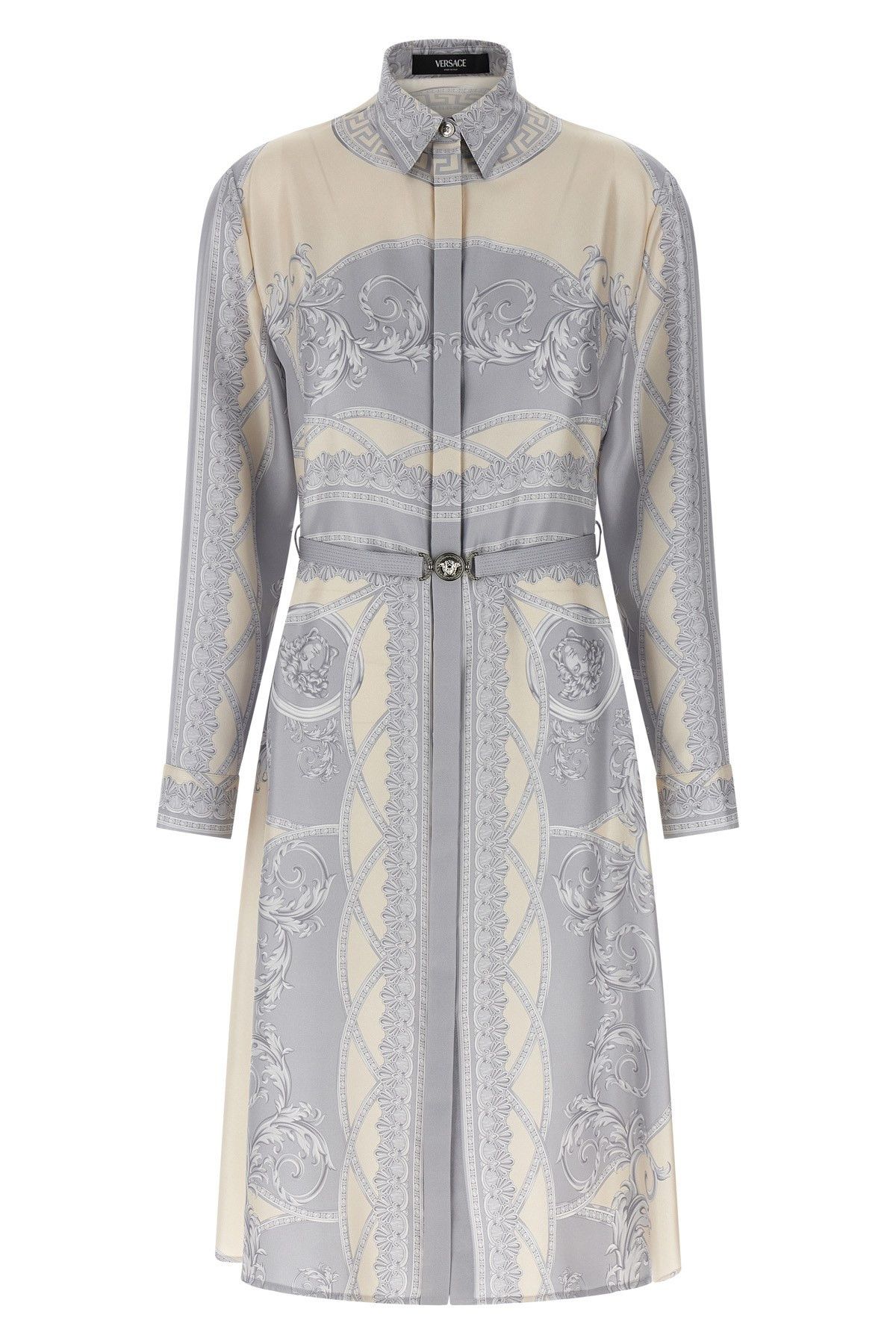 Versace 'La Coupe des Dieux' dress Size M / US 6-8 / IT 42-44 - 1 Thumbnail