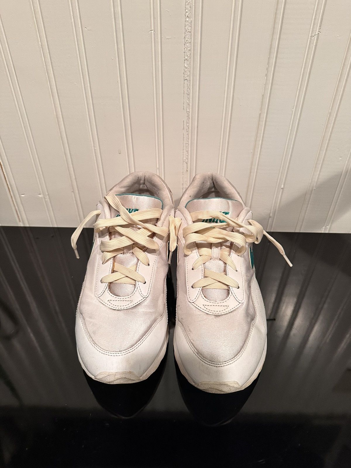 Nike Nike Outburst OG Vintage Sneakers Size US 9 / IT 39 - 2 Thumbnail