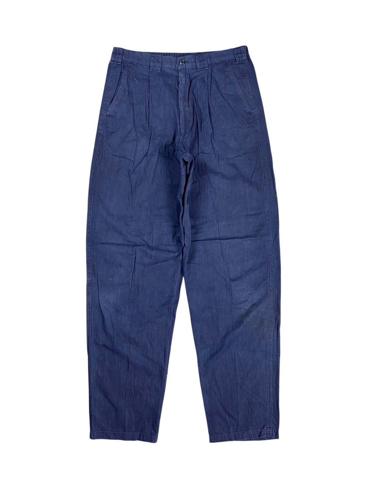 Y’s Yohji Yamamoto Pant