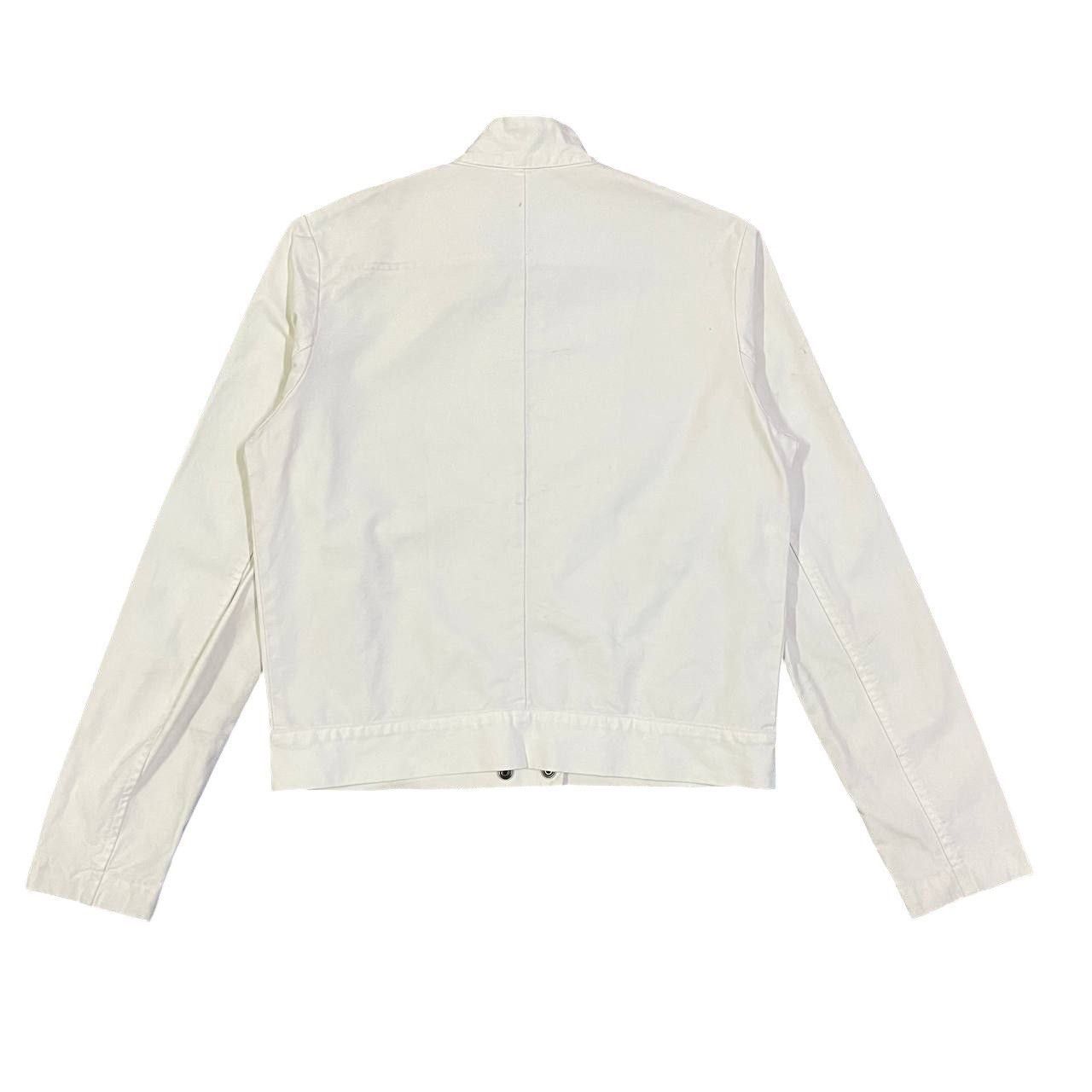 Maison Margiela Maison Margiela Jacket Size S / US 4 / IT 40 - 13 Thumbnail