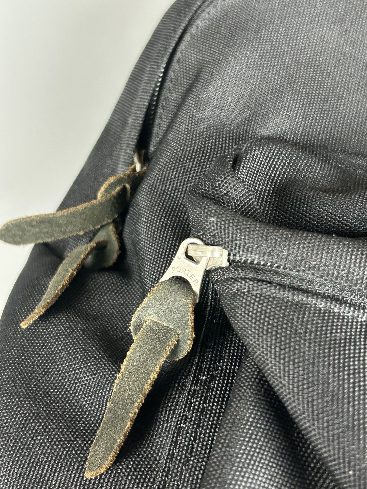 Porter Yoshida Porter X Stussy Backpack Size ONE SIZE - 3 Thumbnail