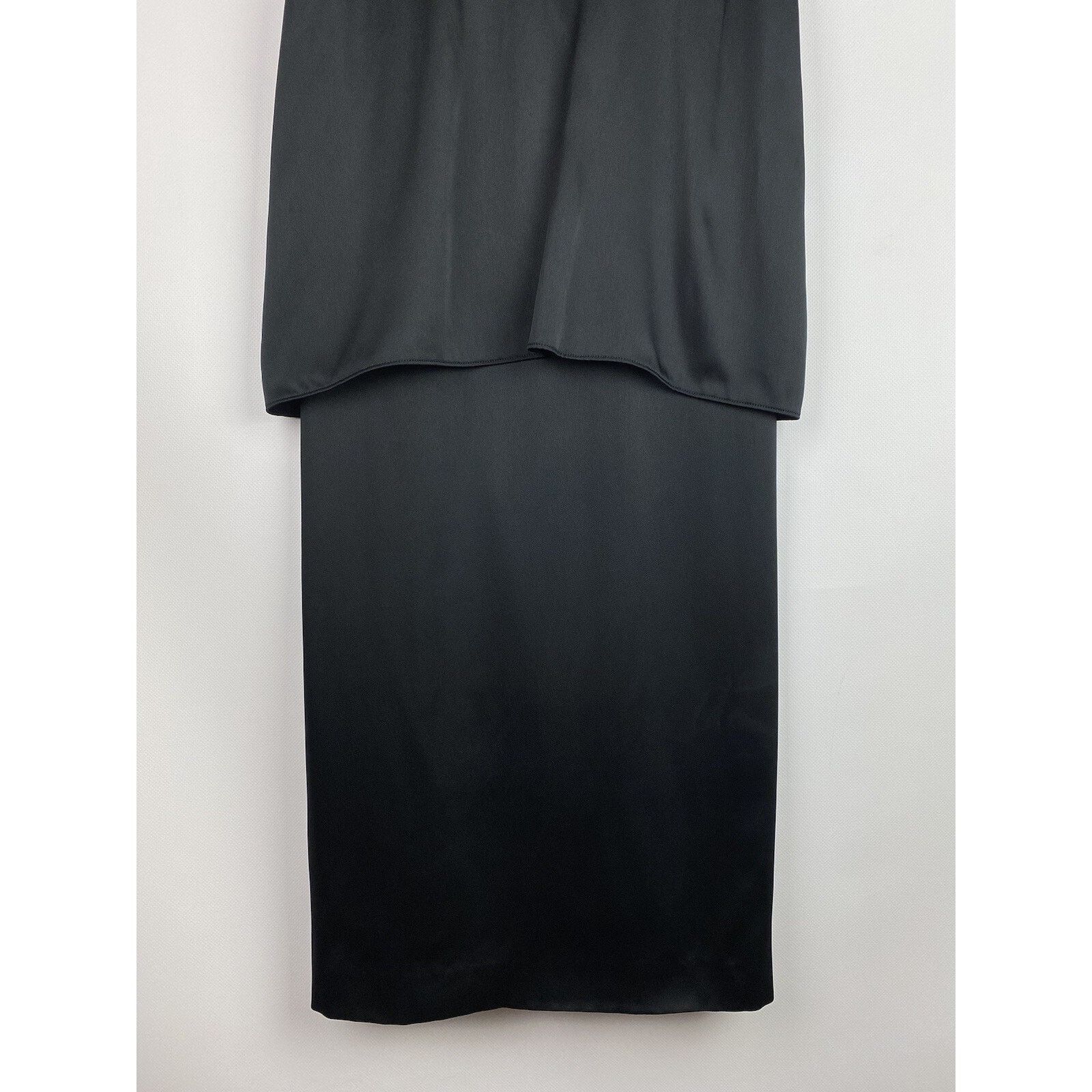 Maison Margiela BNWT! Maison Margiela ladies sleeveless dress size 42 Size M / US 6-8 / IT 42-44 - 3 Thumbnail